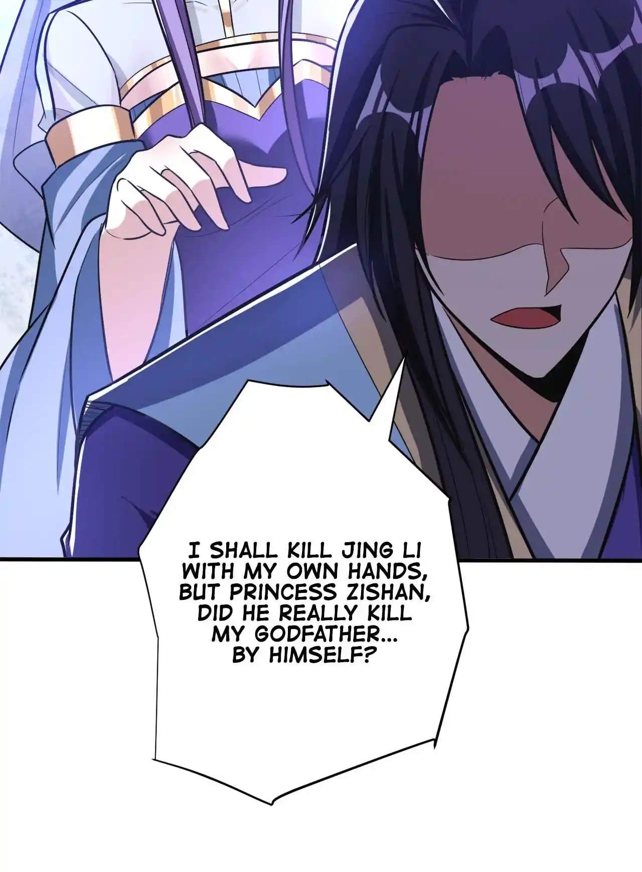 The Ultimate Devil King 166