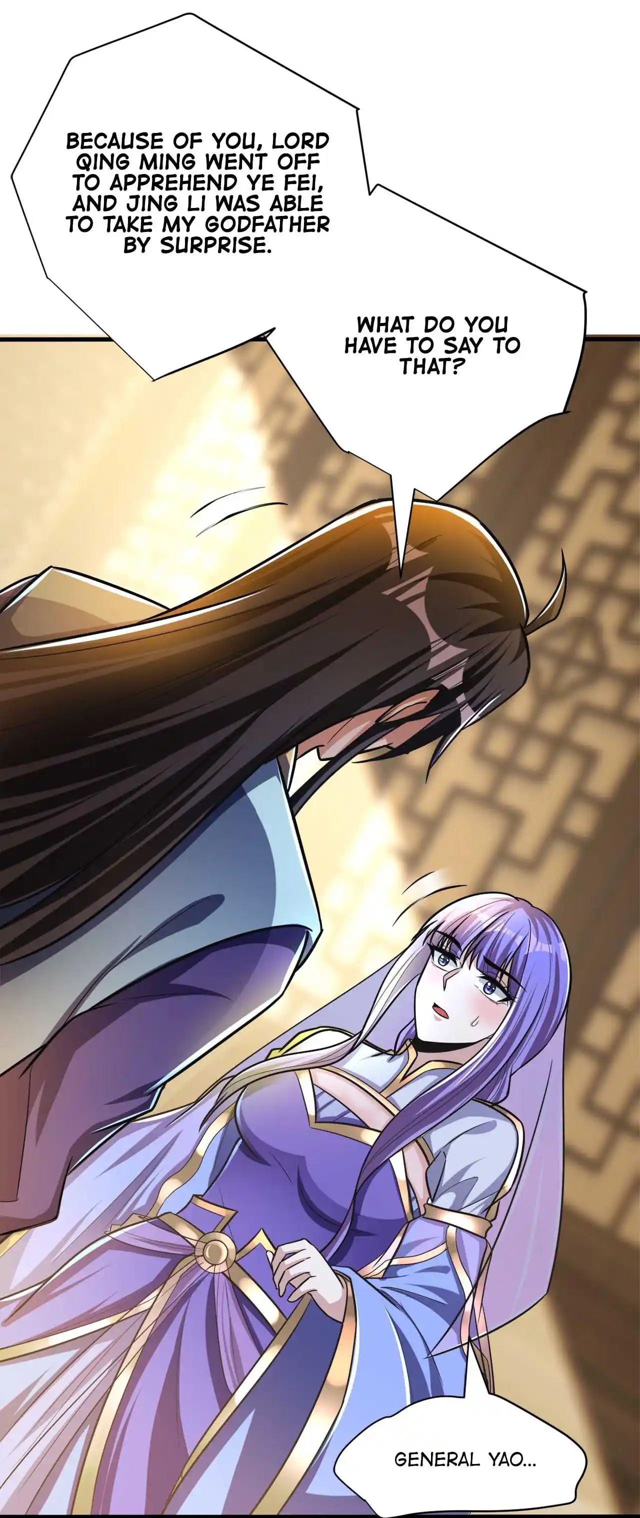 The Ultimate Devil King 166