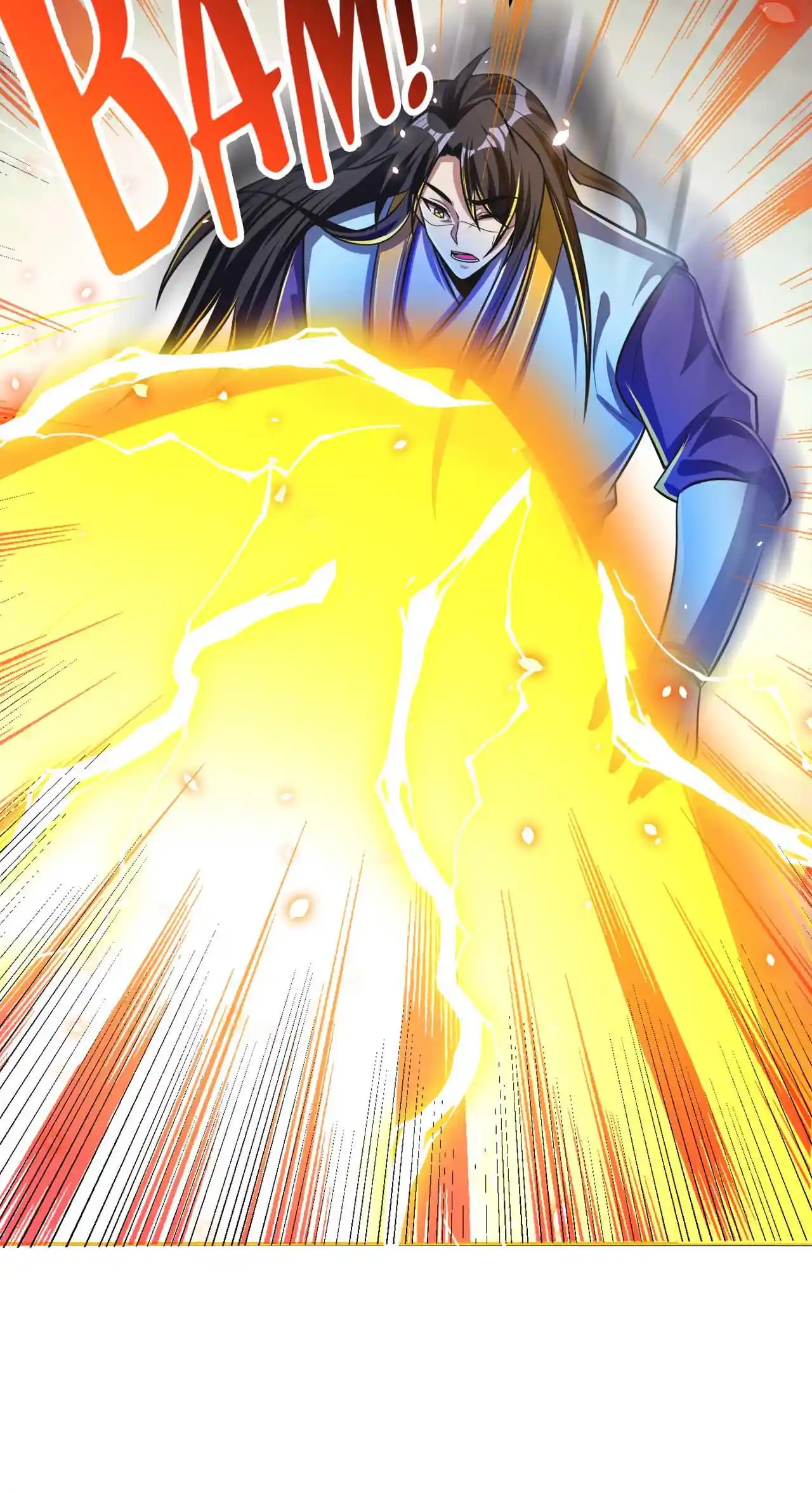 The Ultimate Devil King 166