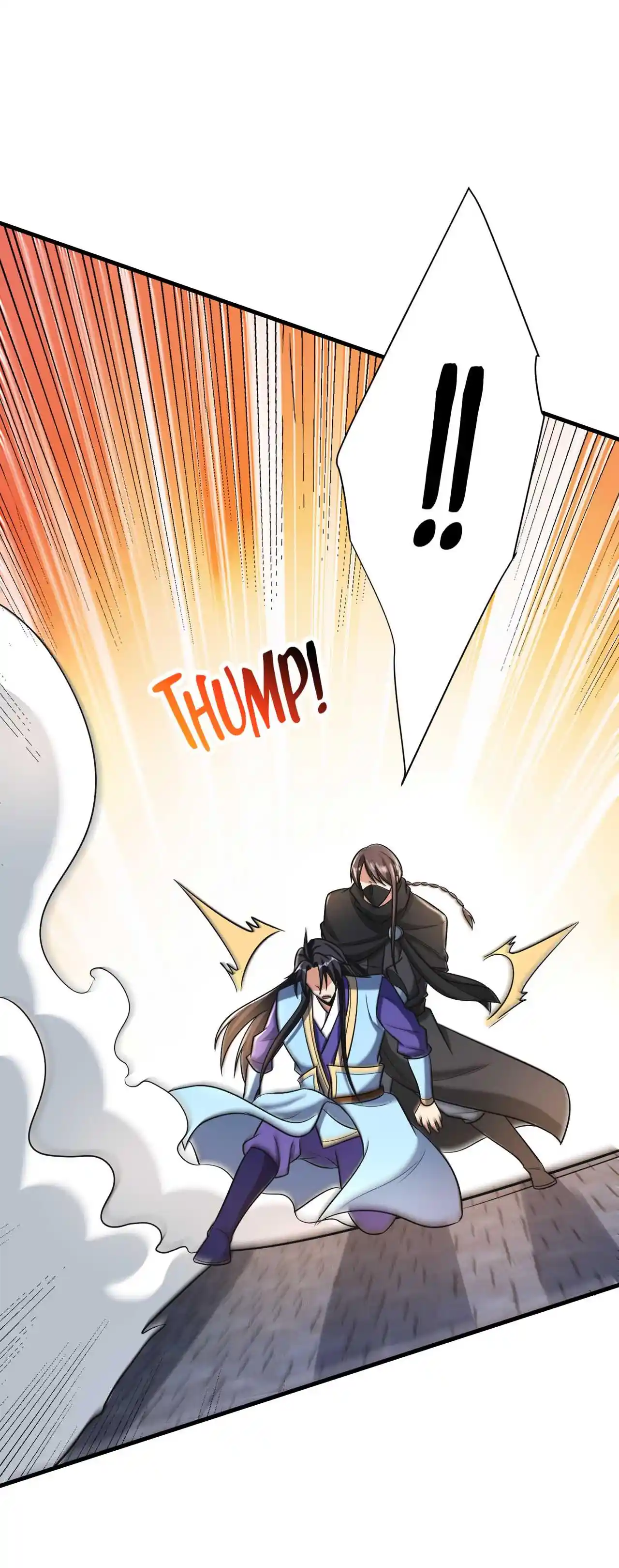 The Ultimate Devil King 166