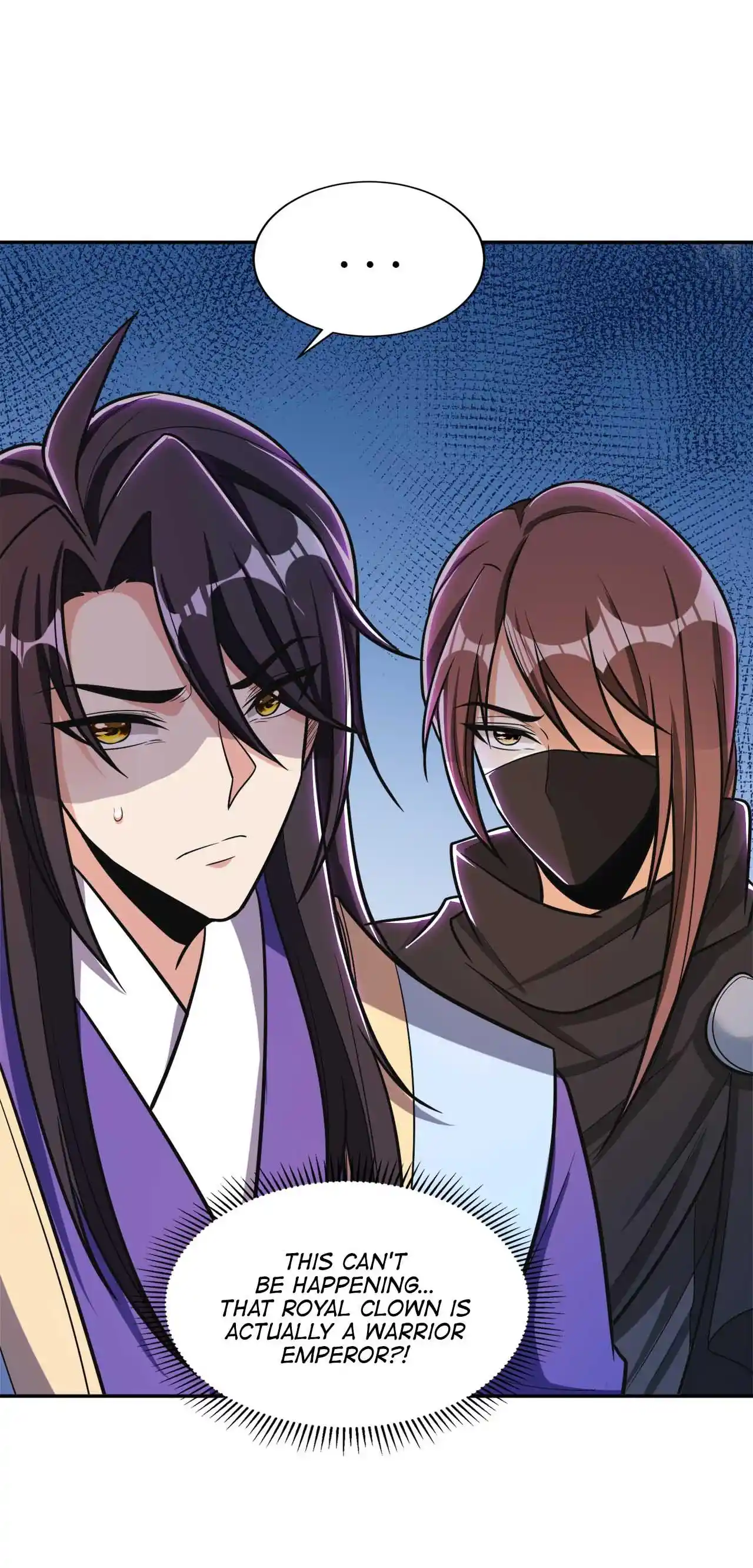 The Ultimate Devil King 167