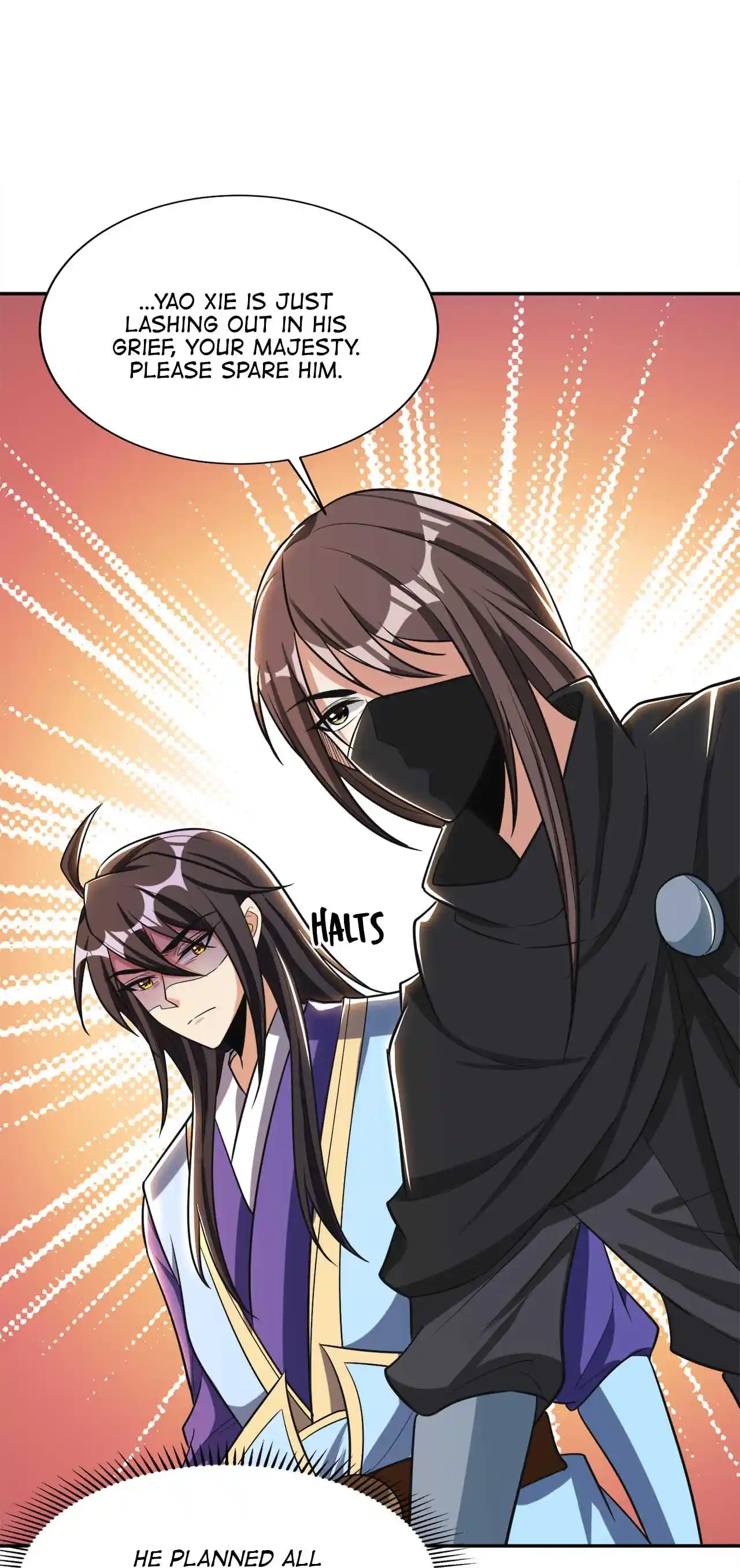 The Ultimate Devil King 167