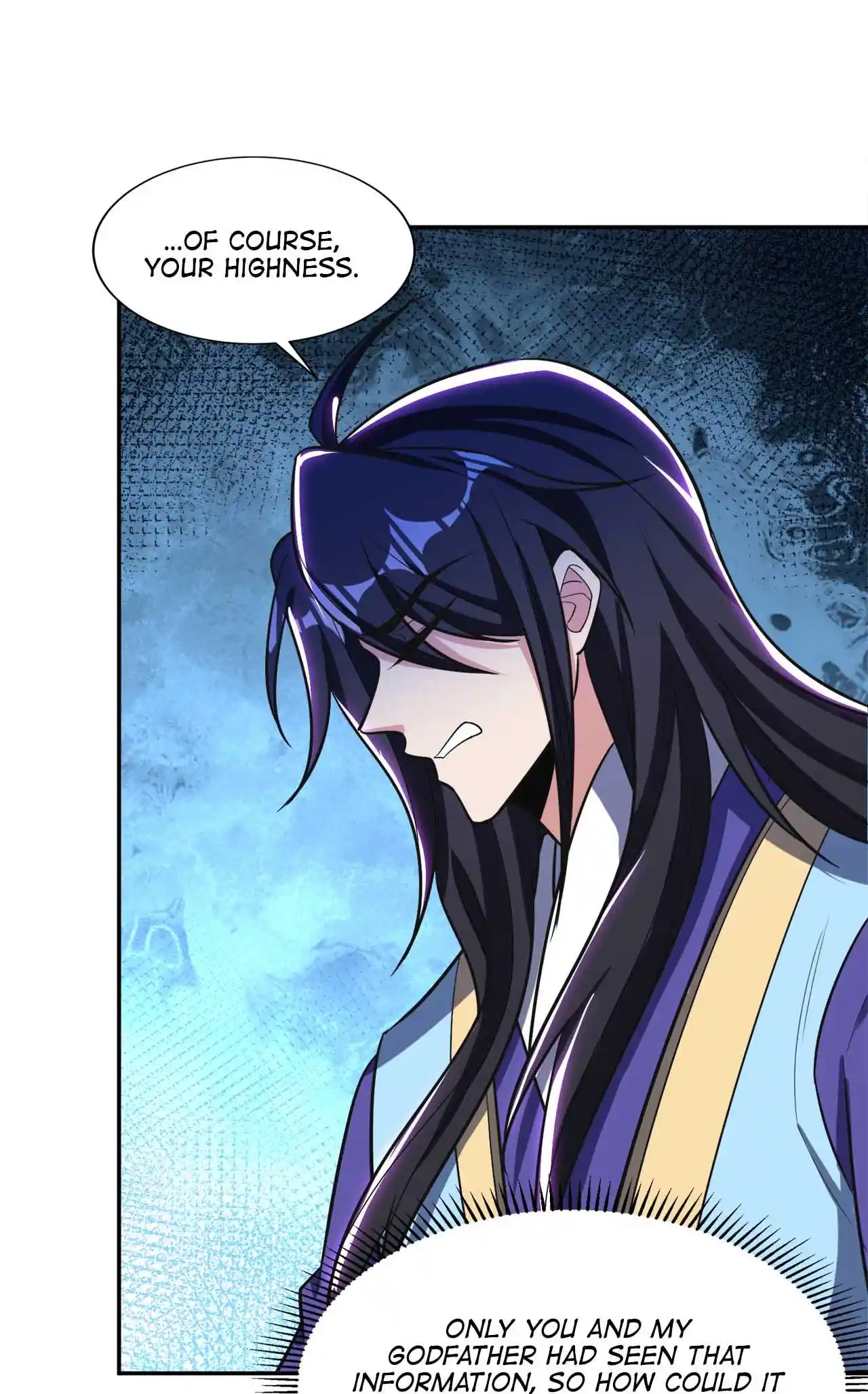 The Ultimate Devil King 167