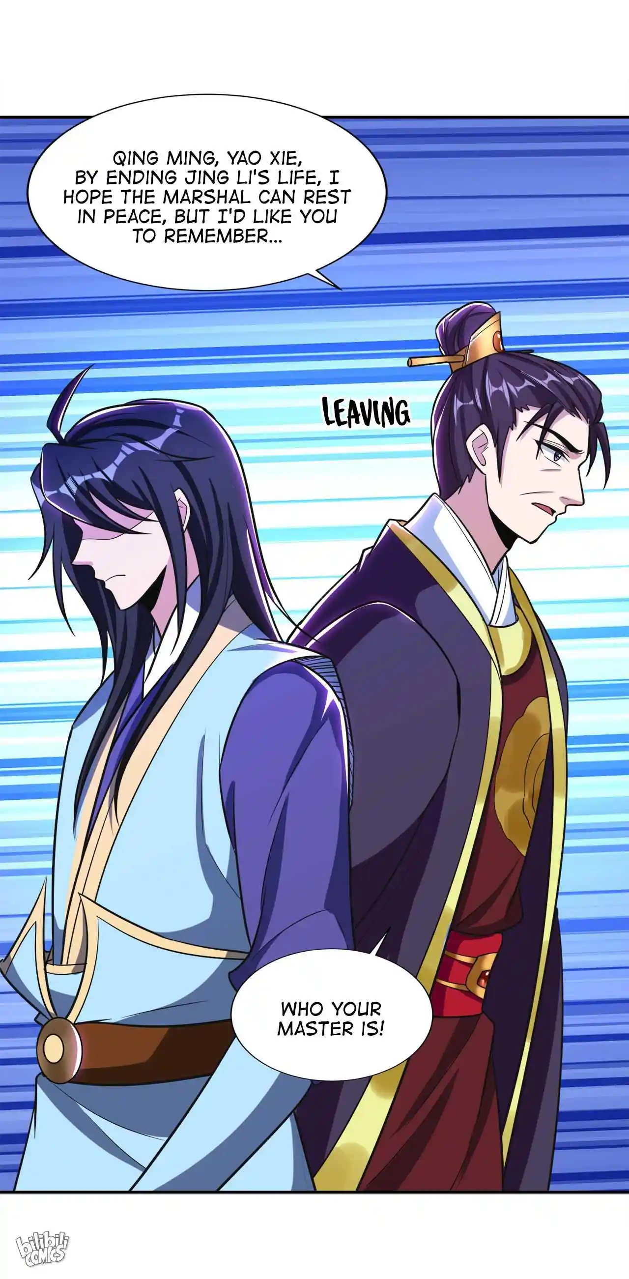 The Ultimate Devil King 167