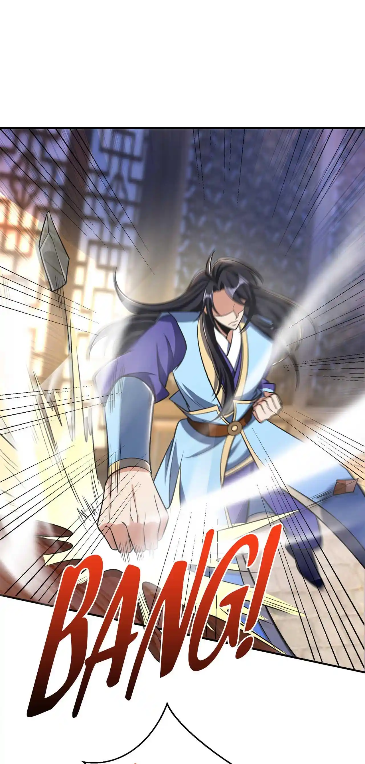 The Ultimate Devil King 167