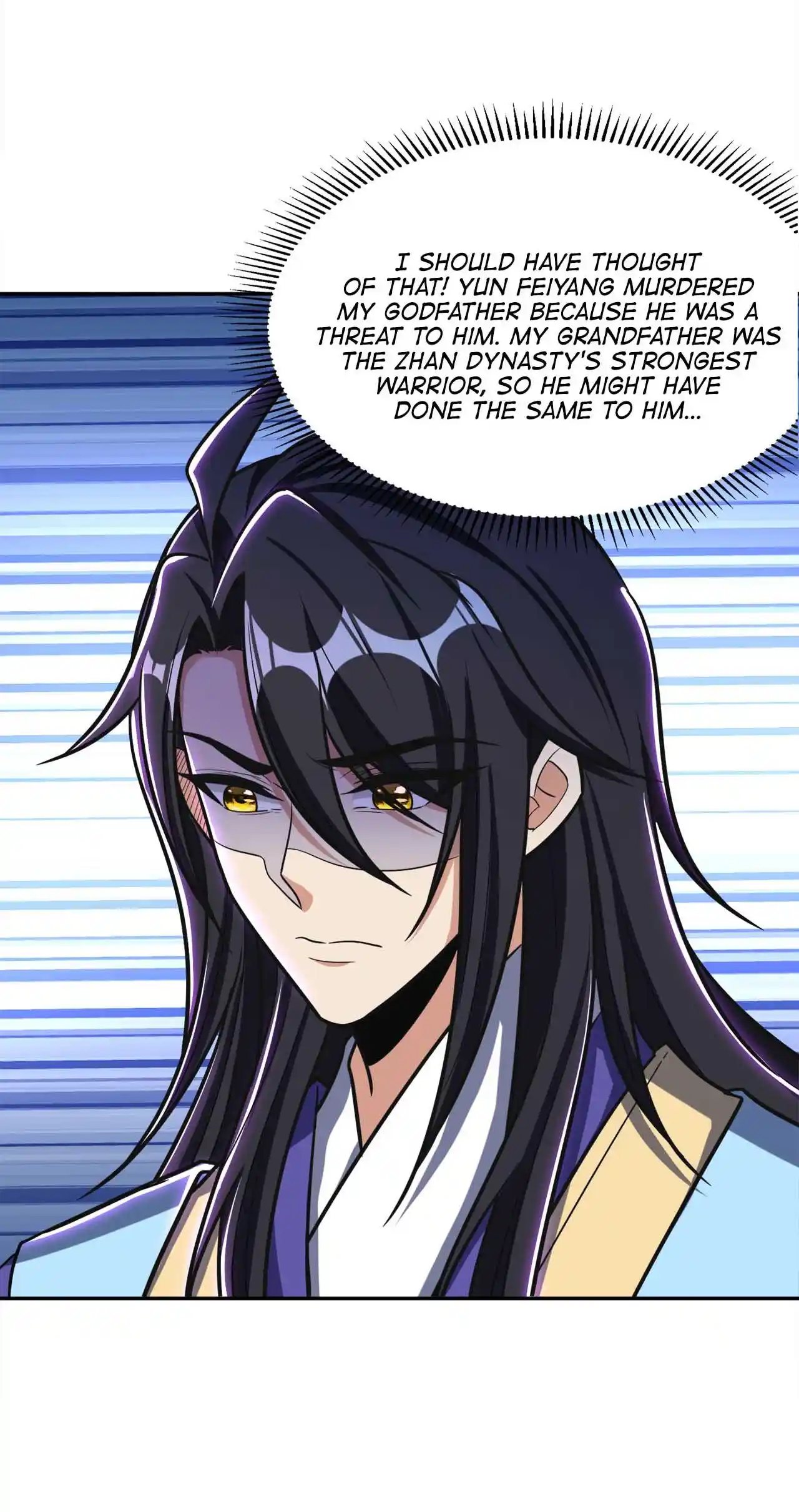 The Ultimate Devil King 167