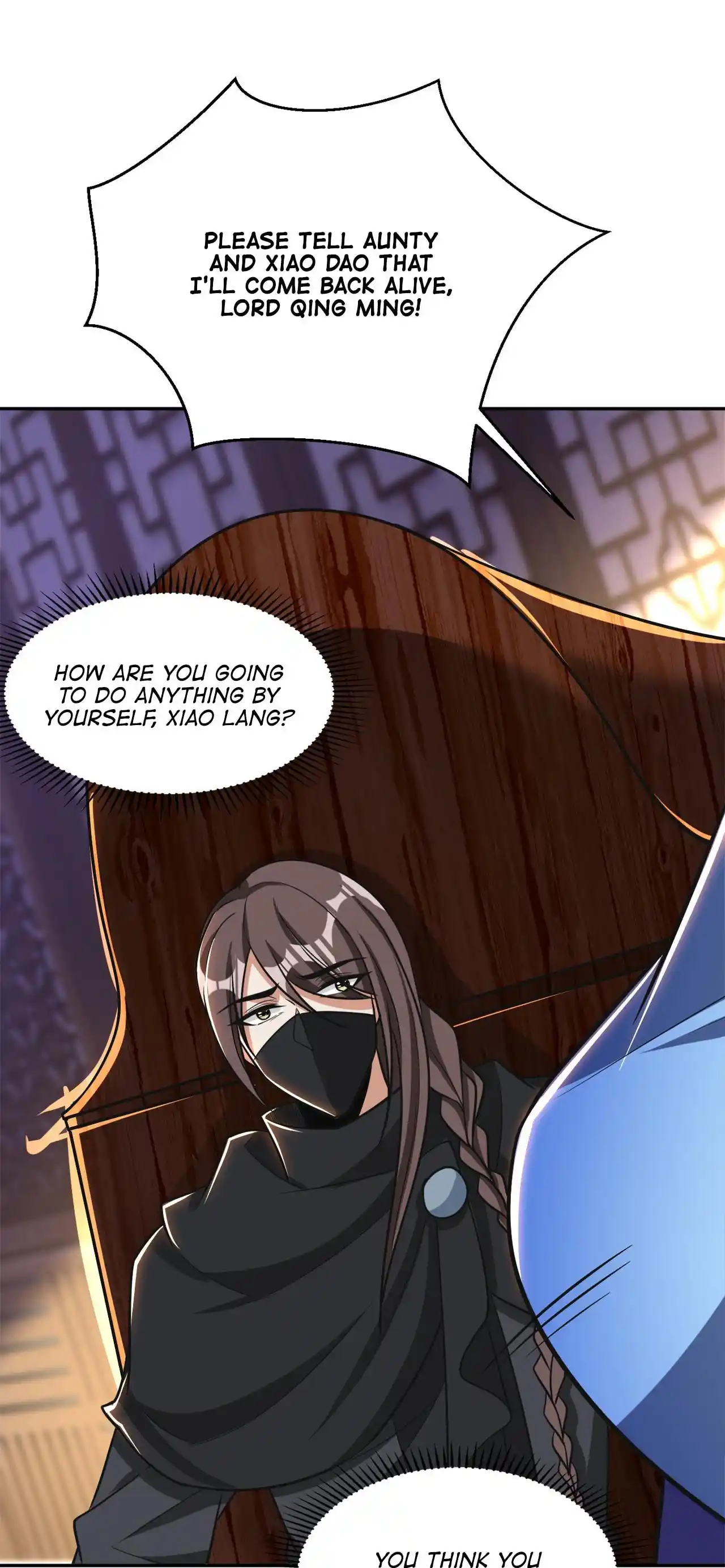 The Ultimate Devil King 167