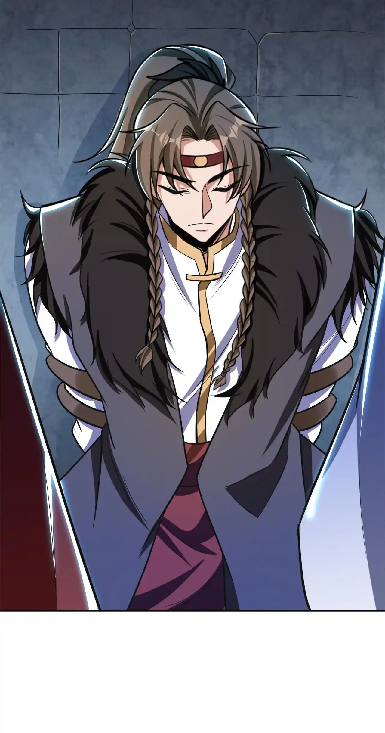 The Ultimate Devil King 167