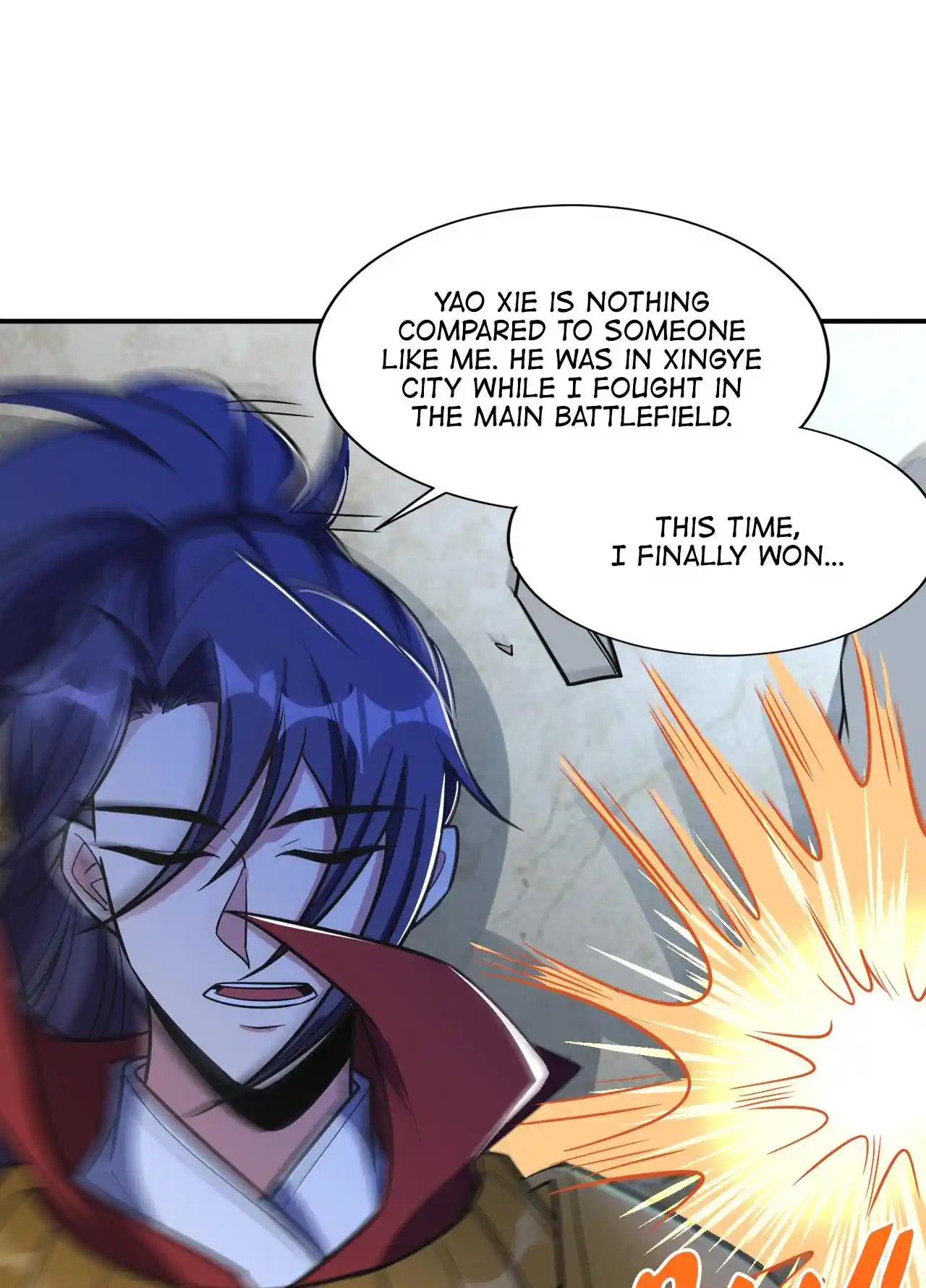 The Ultimate Devil King 167