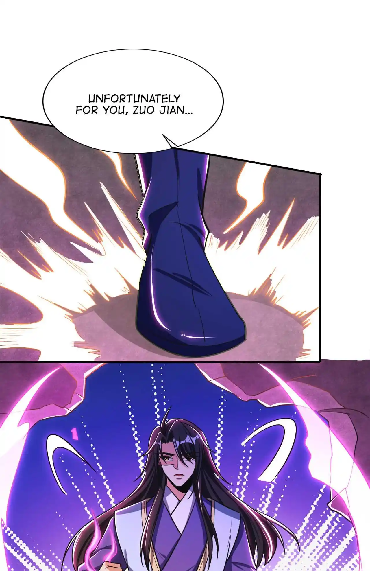 The Ultimate Devil King 167