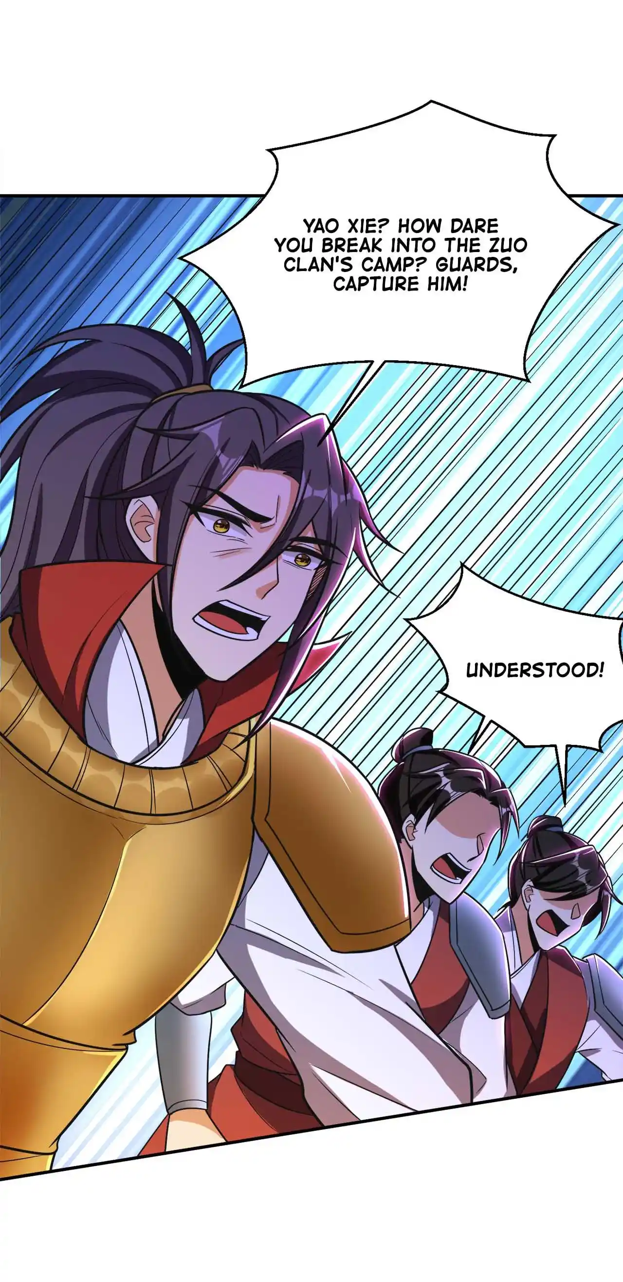 The Ultimate Devil King 167