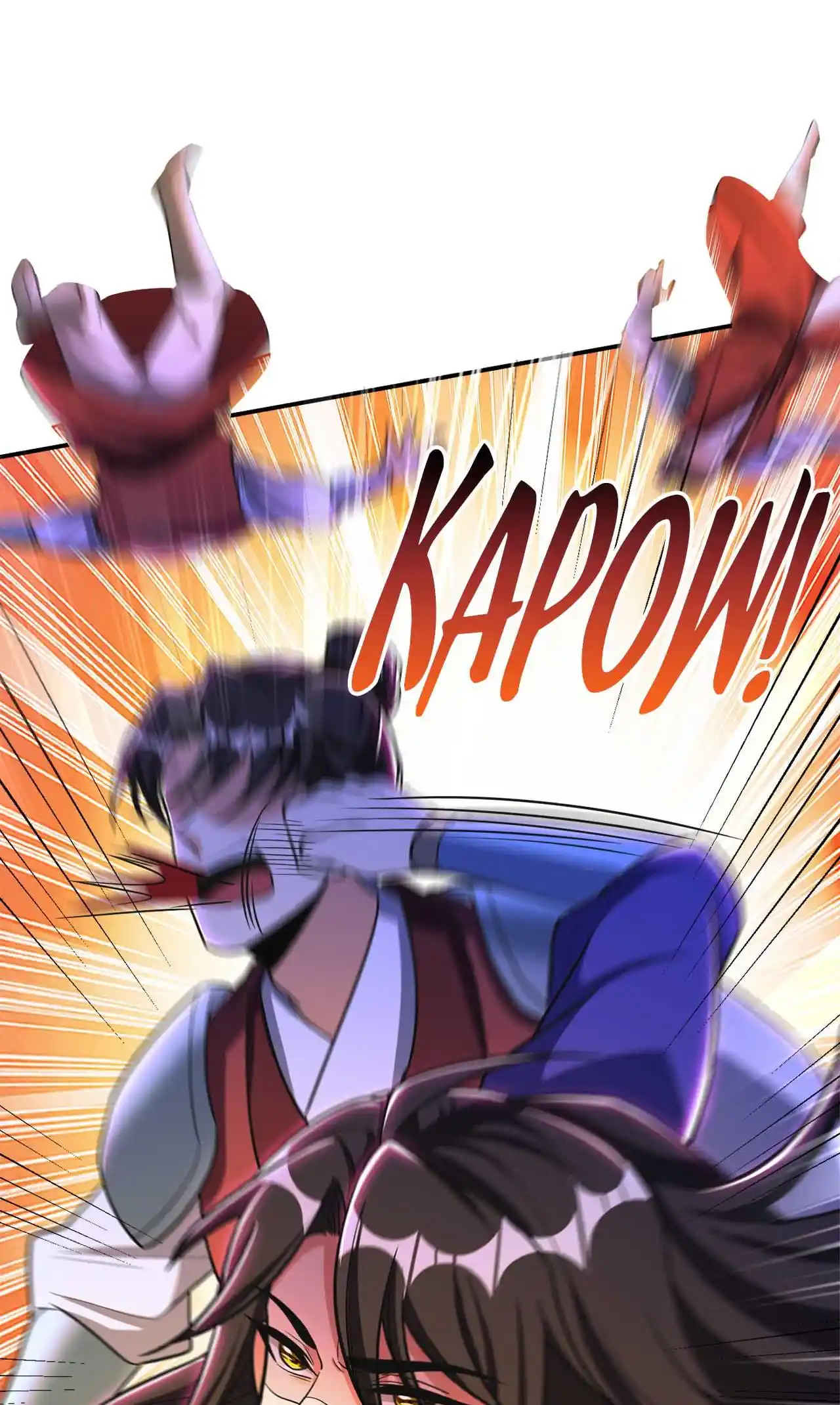 The Ultimate Devil King 167