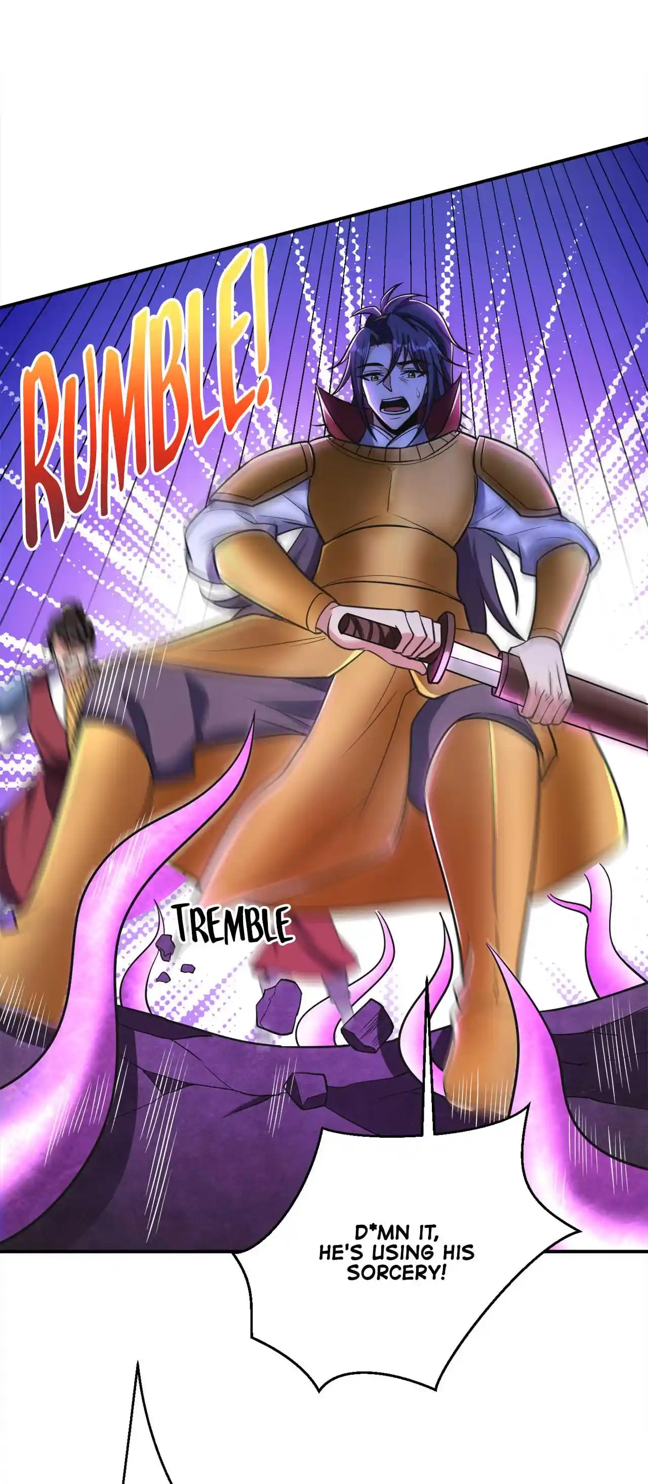 The Ultimate Devil King 167