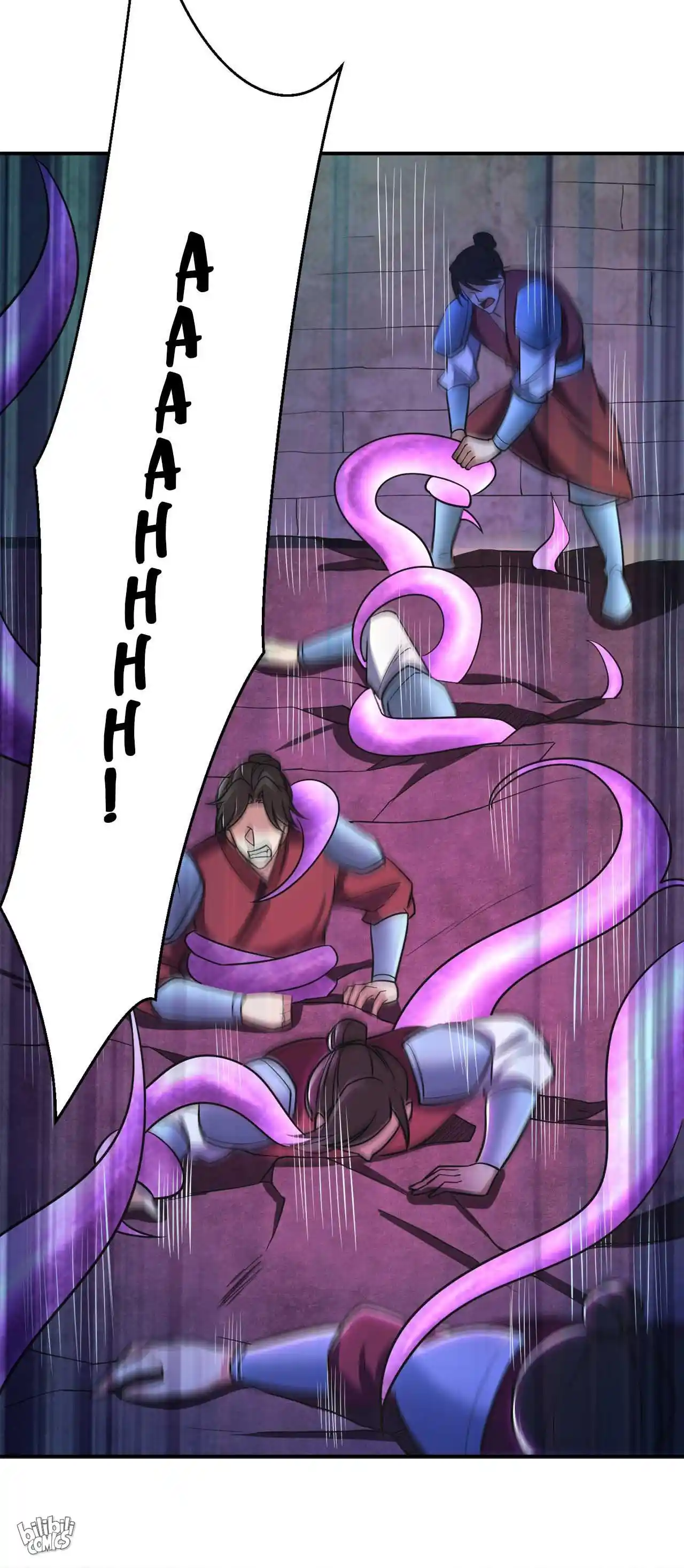 The Ultimate Devil King 167