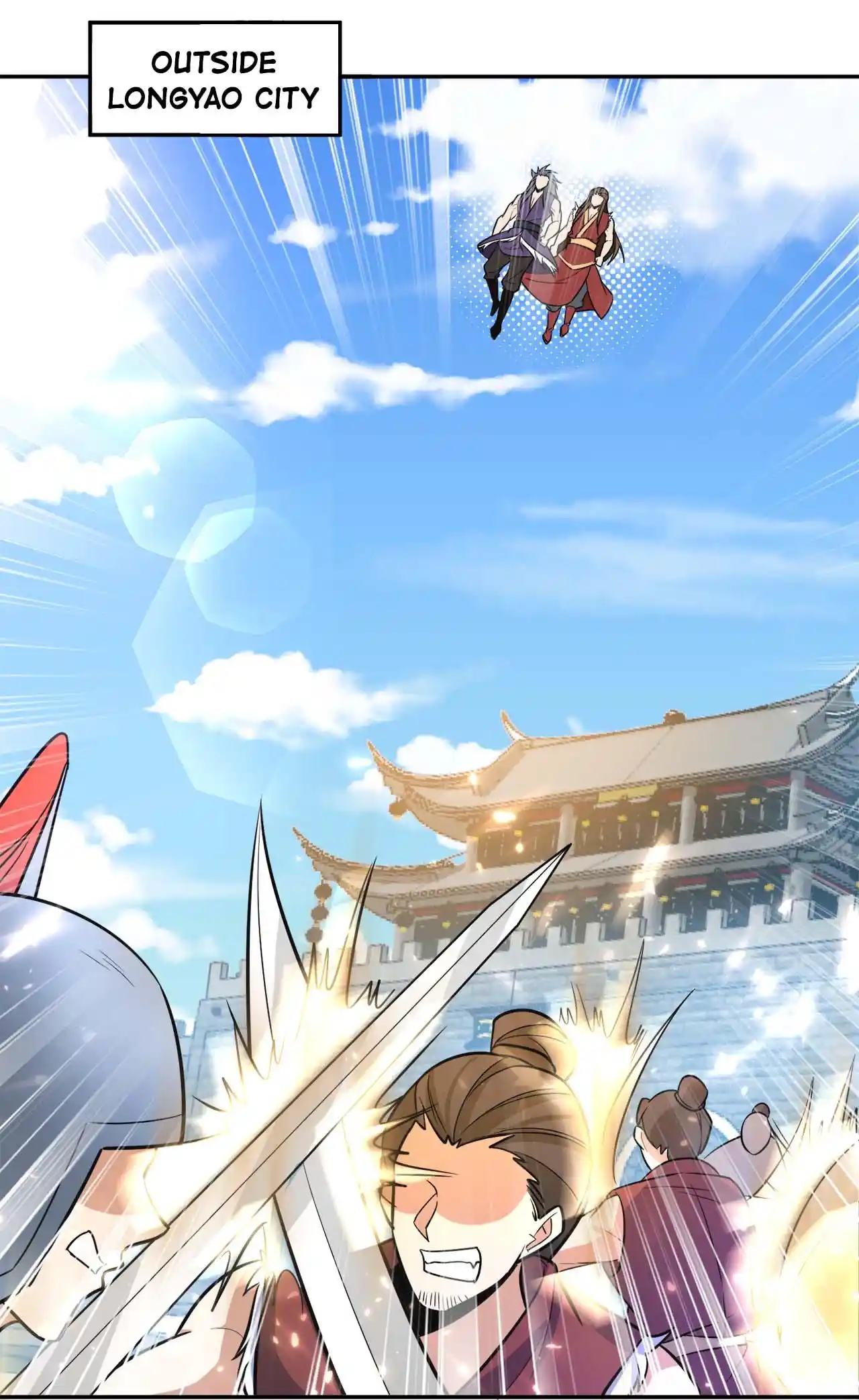 The Ultimate Devil King 167