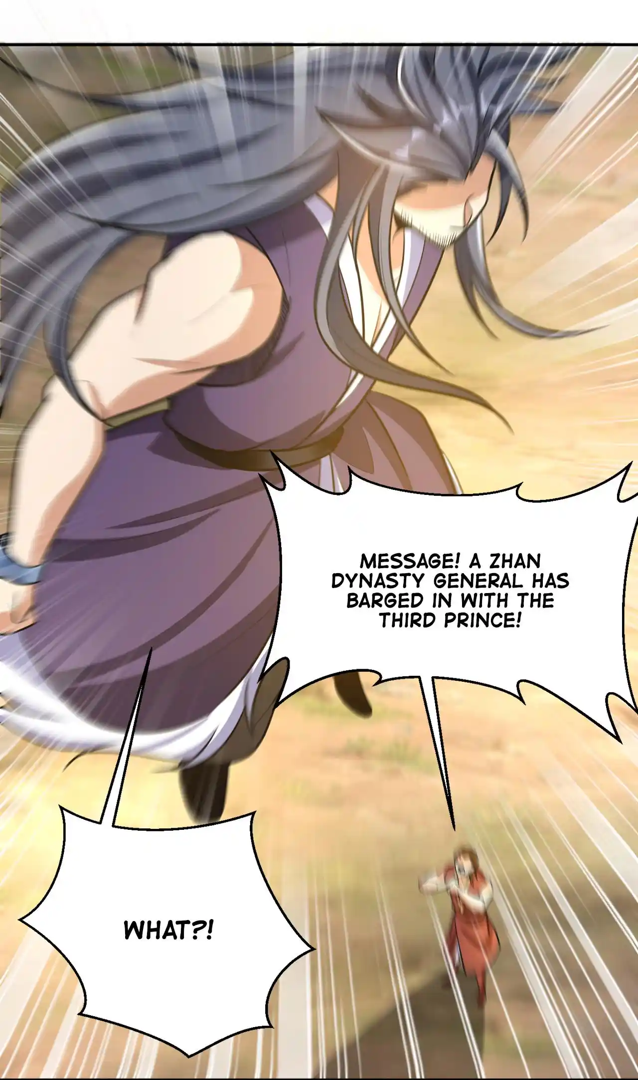 The Ultimate Devil King 167