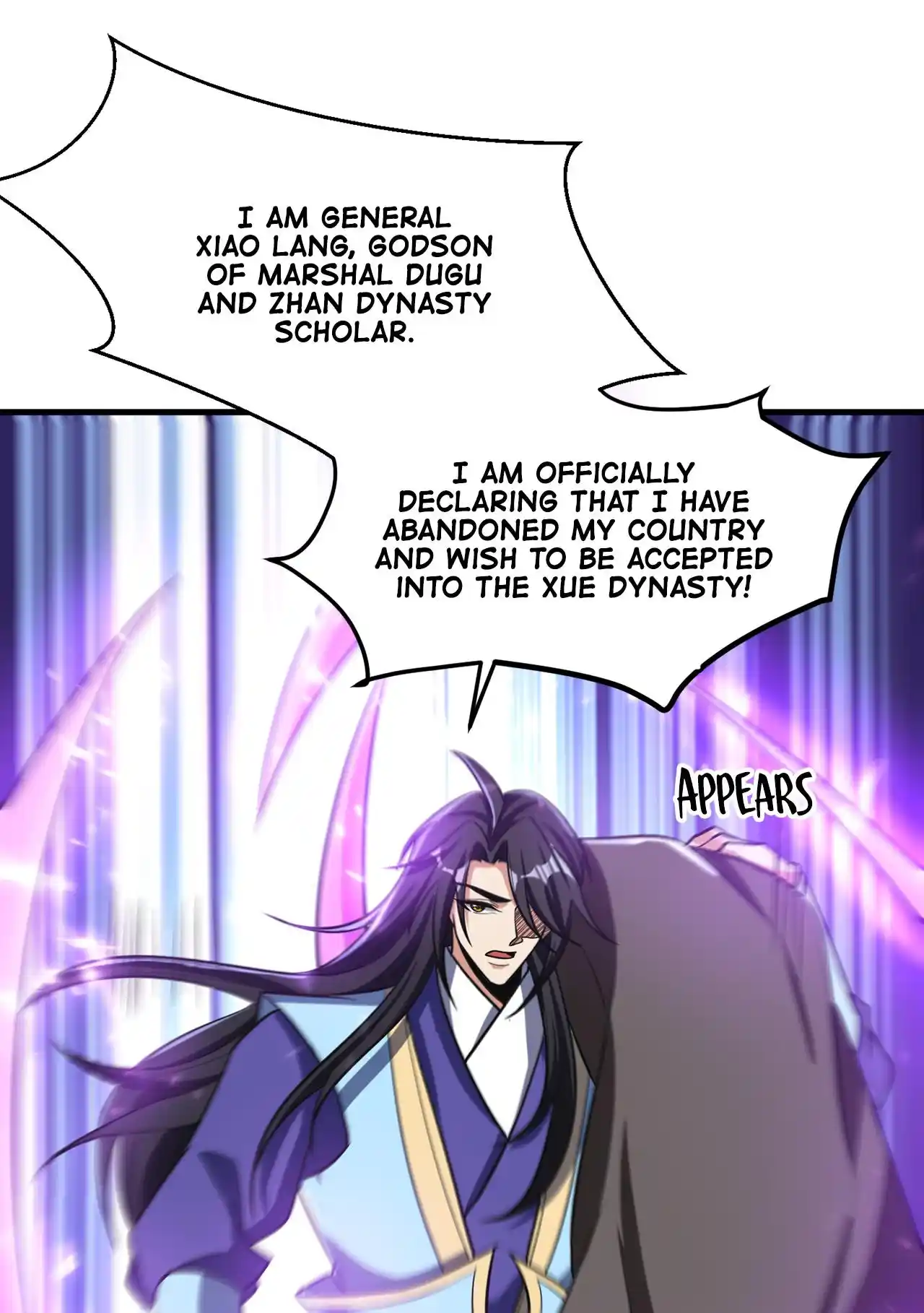 The Ultimate Devil King 167