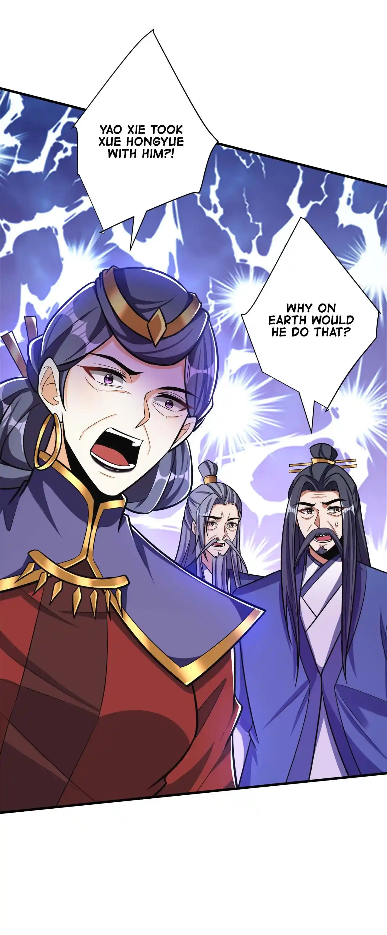 The Ultimate Devil King 168