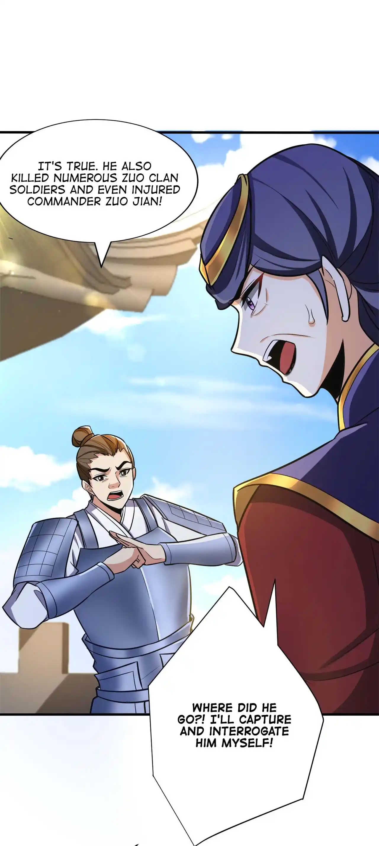 The Ultimate Devil King 168