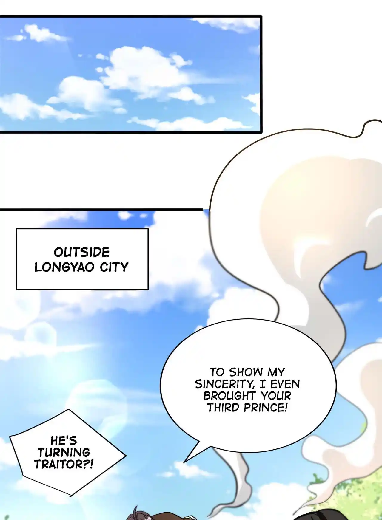 The Ultimate Devil King 168