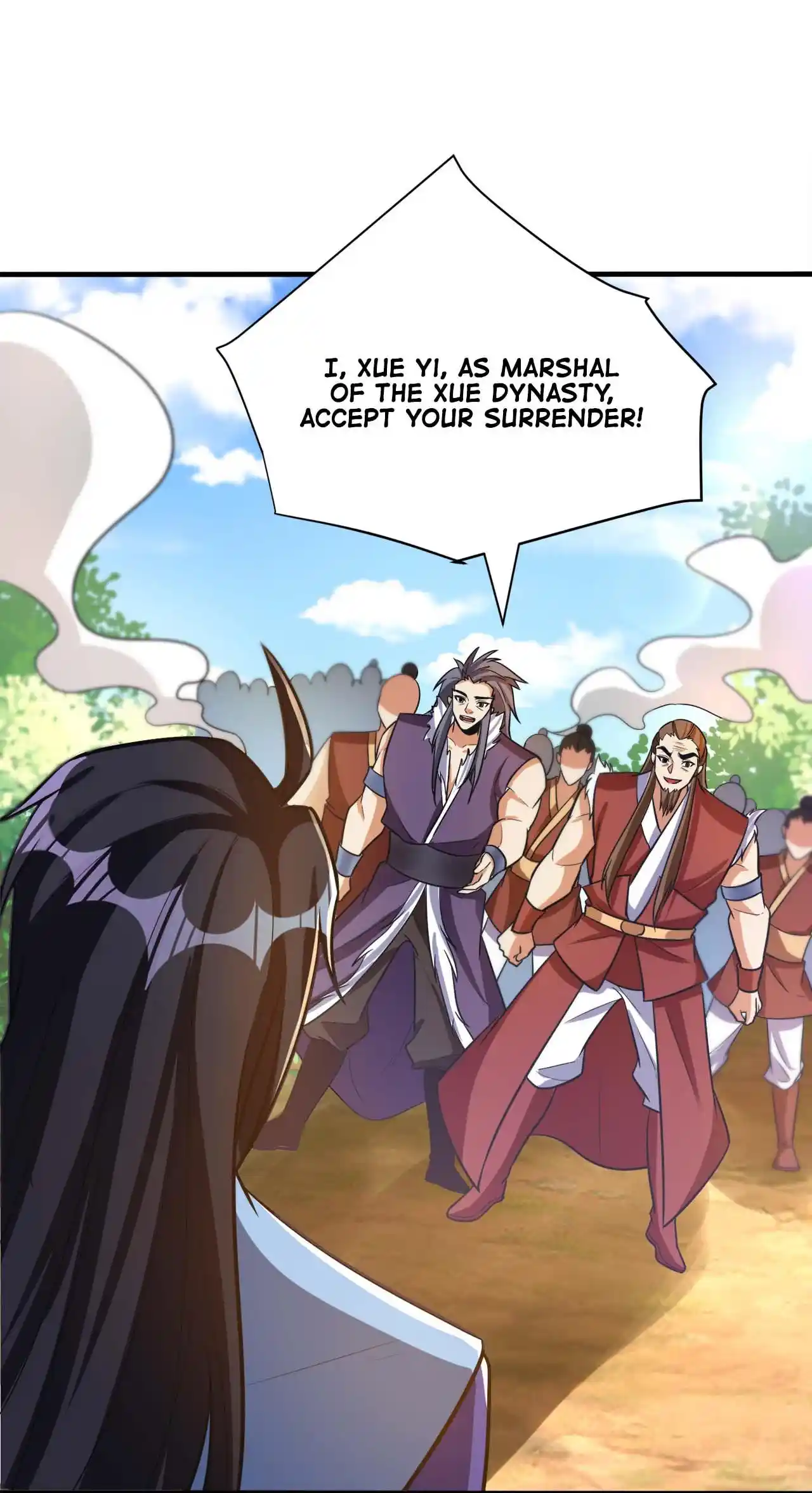 The Ultimate Devil King 168