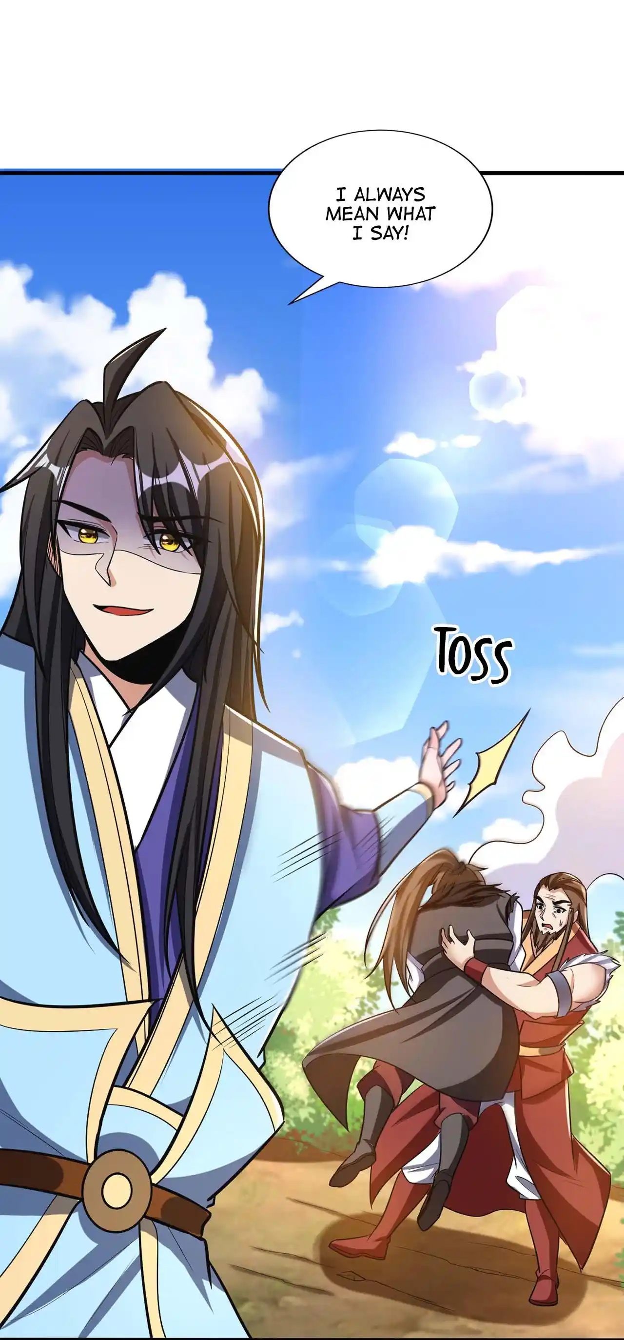 The Ultimate Devil King 168