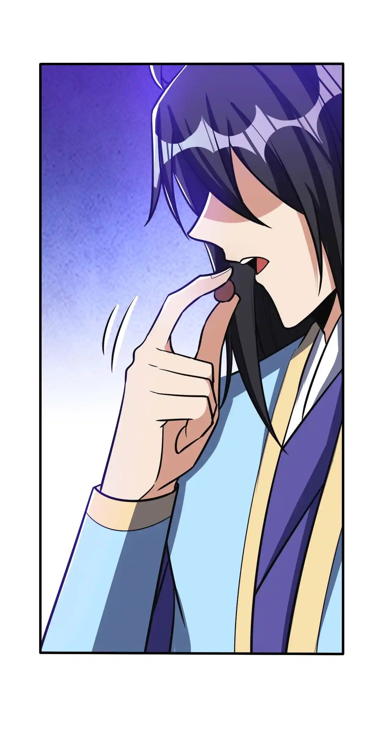 The Ultimate Devil King 168