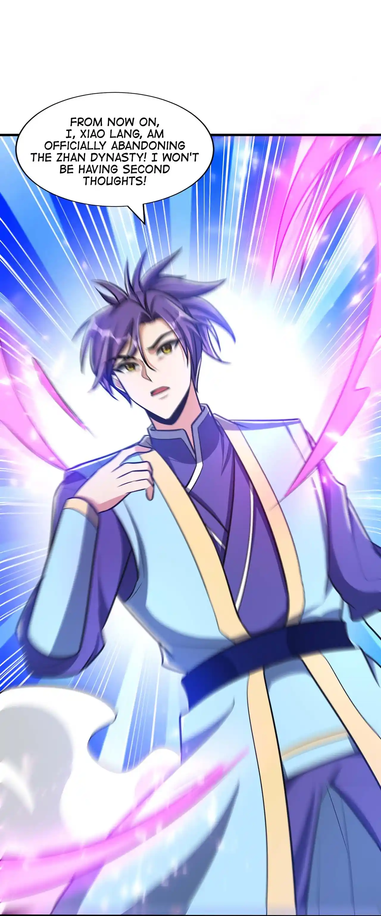 The Ultimate Devil King 168