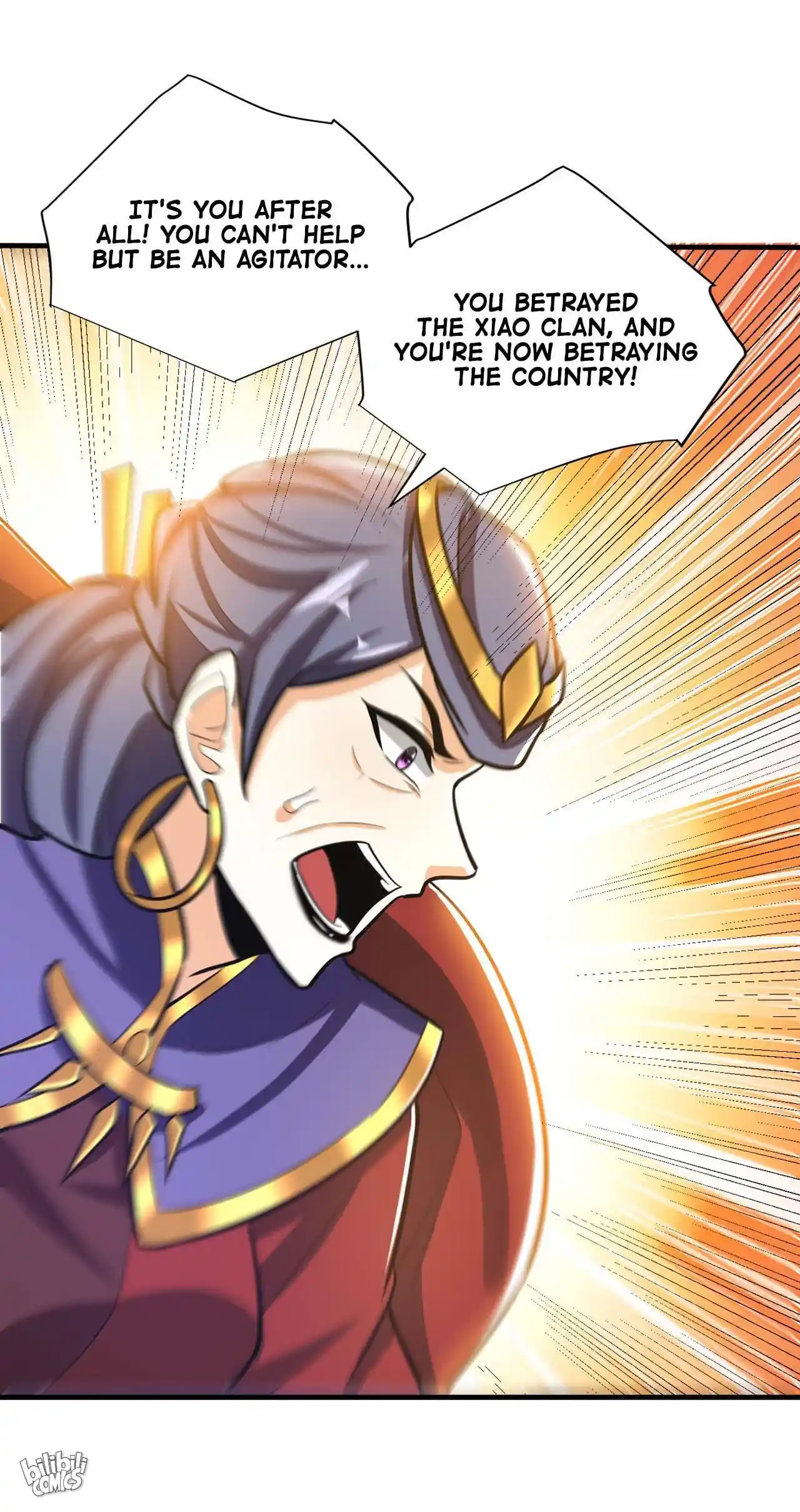 The Ultimate Devil King 168