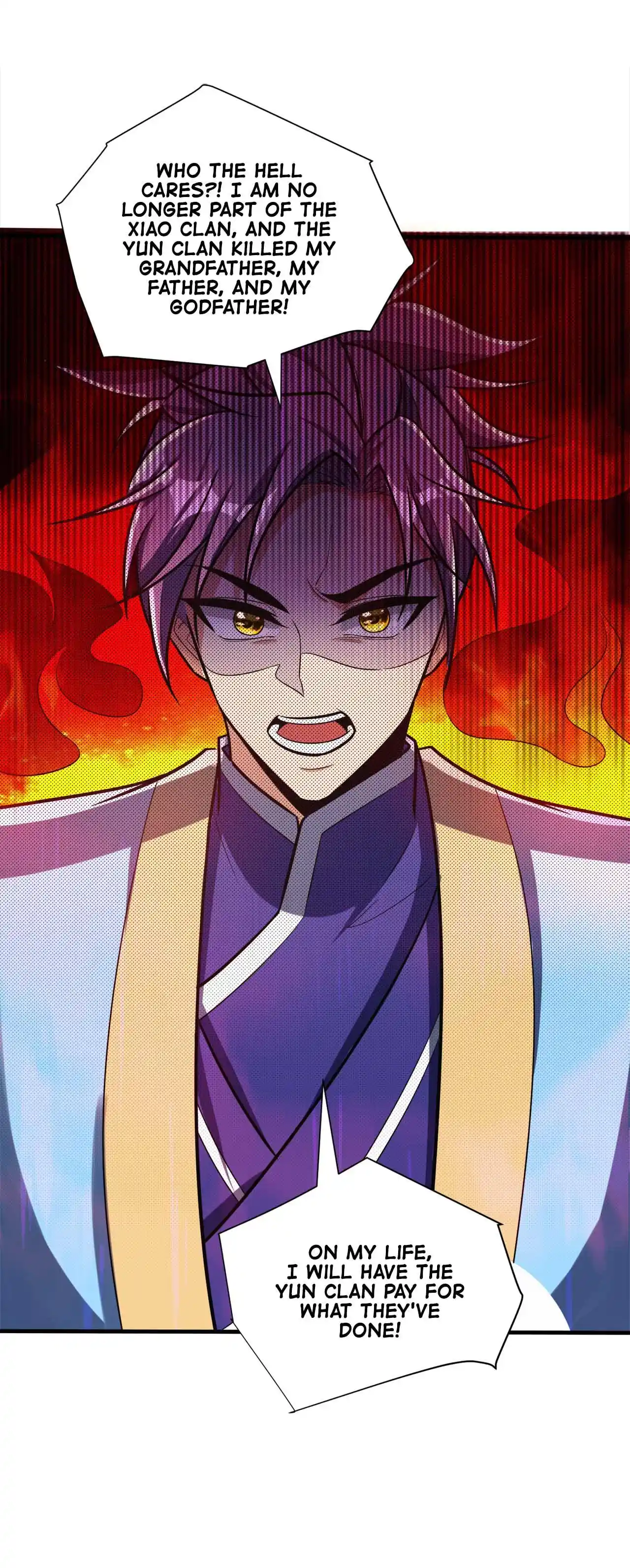 The Ultimate Devil King 168