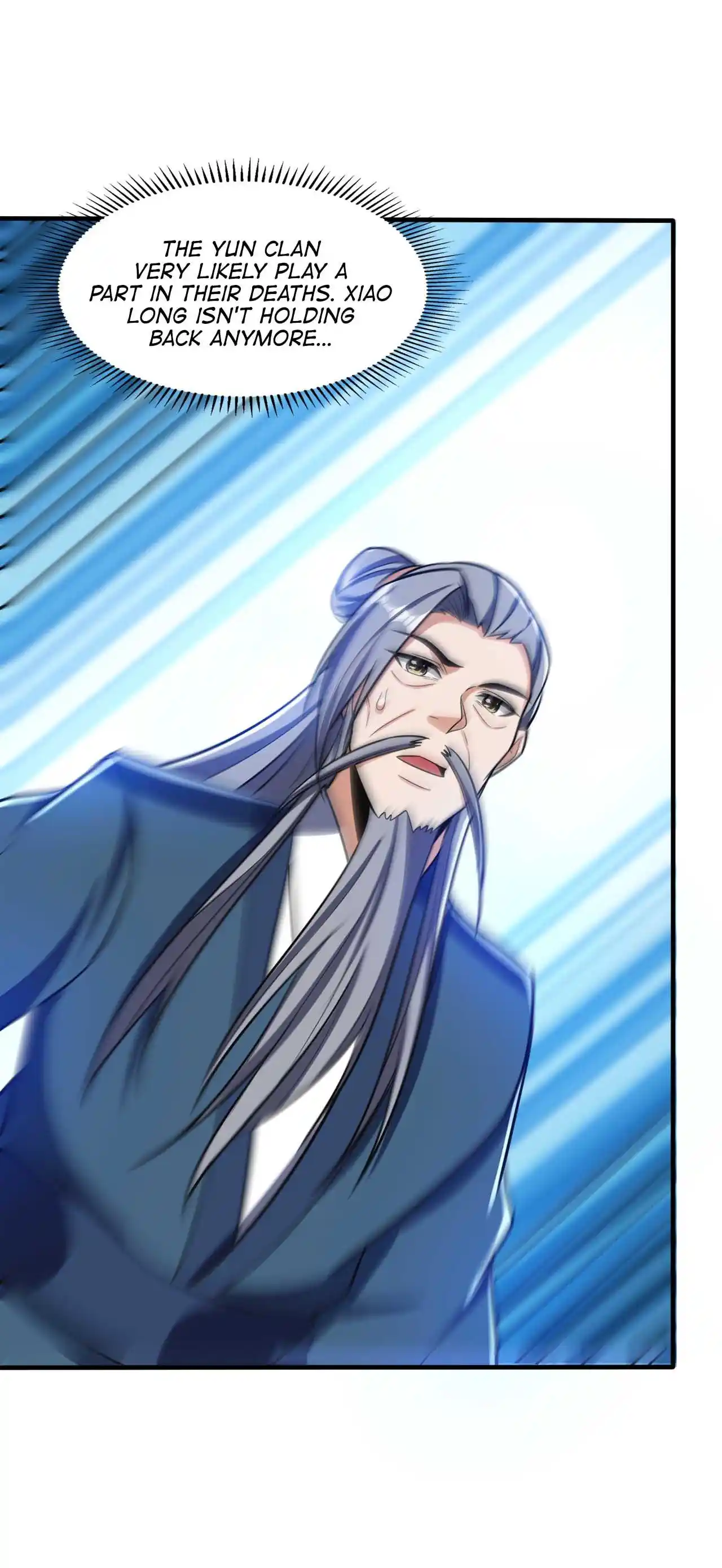 The Ultimate Devil King 168