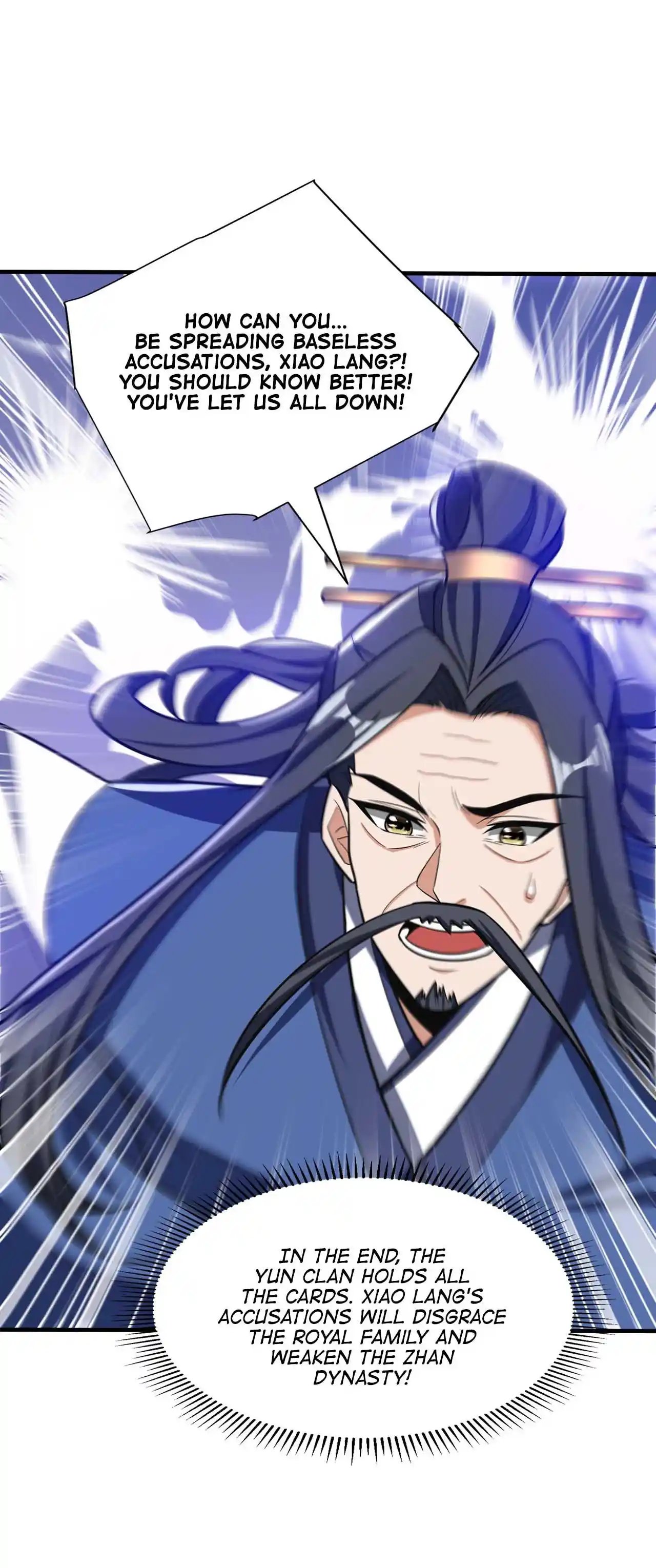 The Ultimate Devil King 168