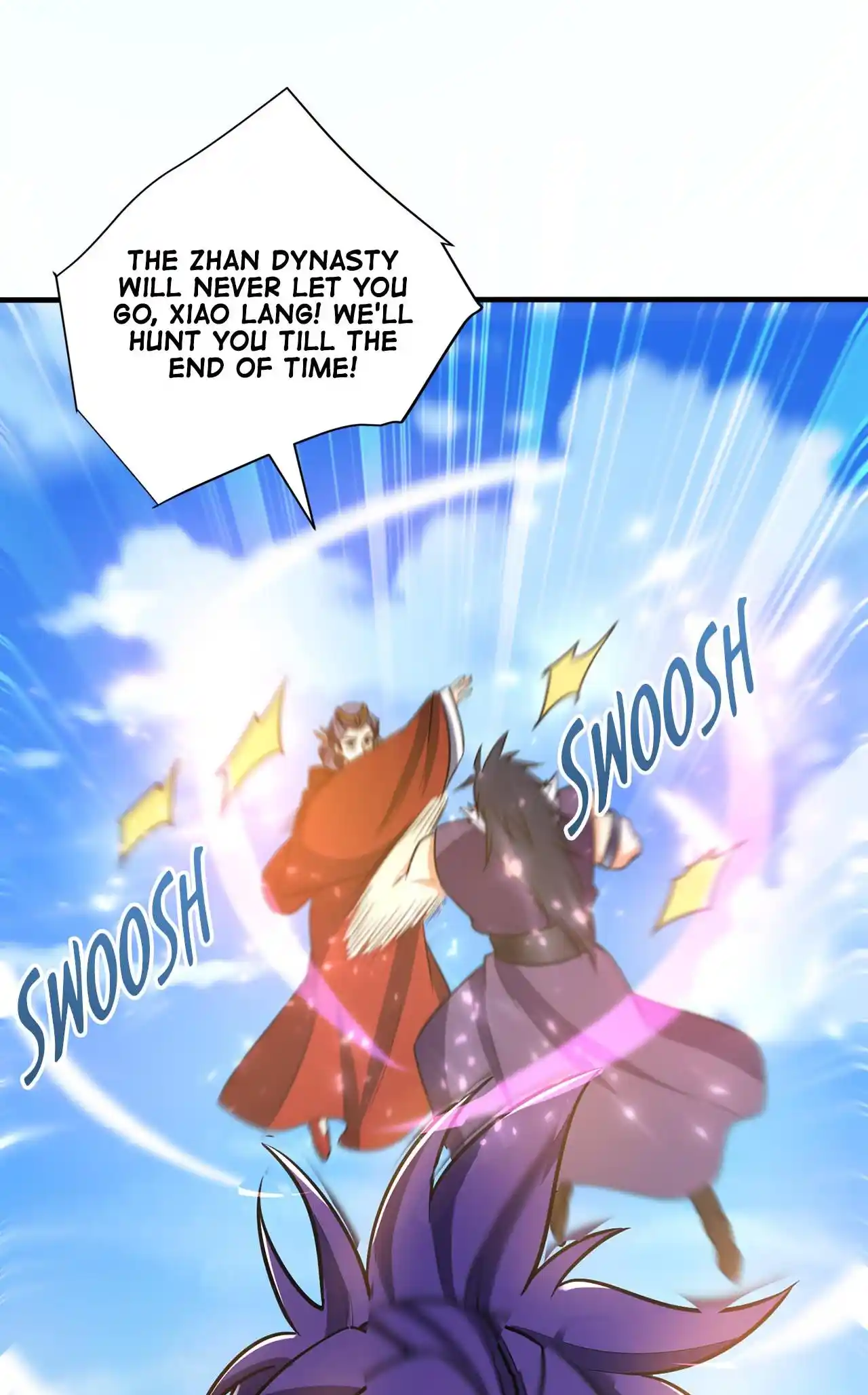 The Ultimate Devil King 168