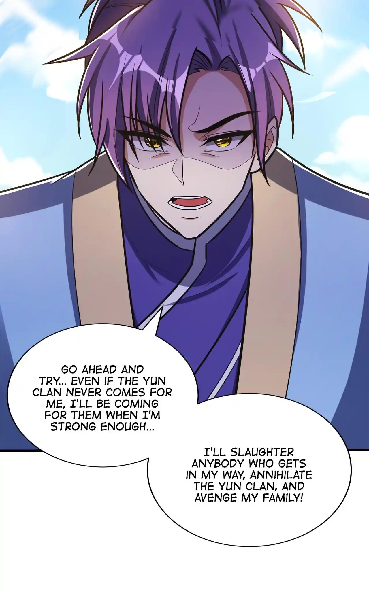 The Ultimate Devil King 168