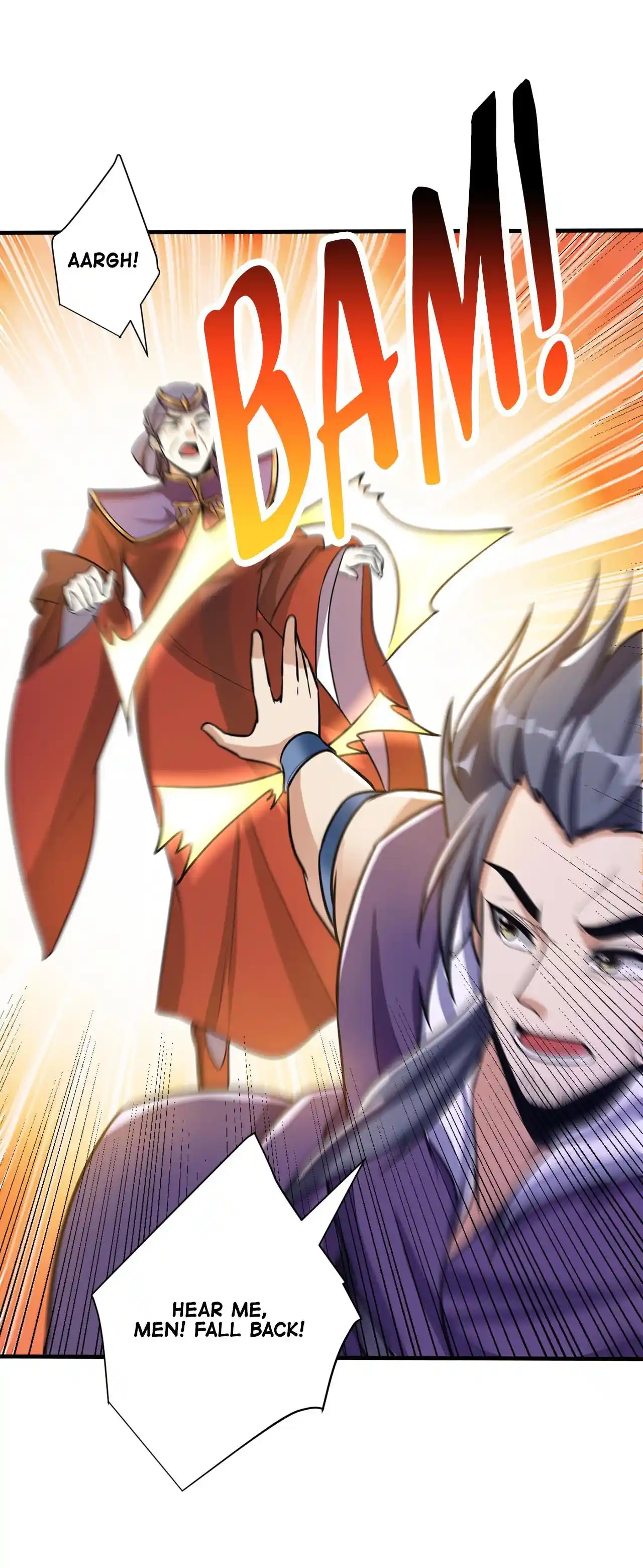 The Ultimate Devil King 168