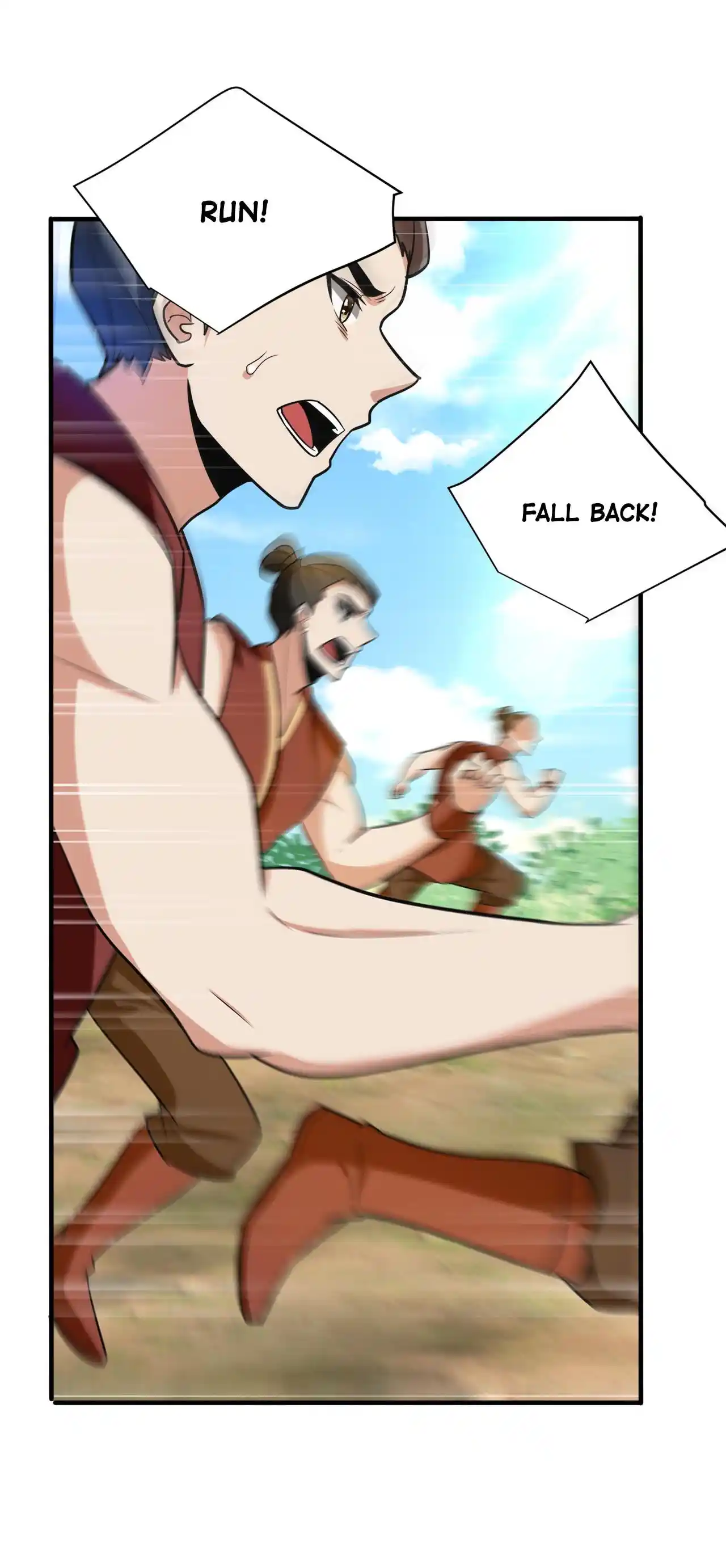 The Ultimate Devil King 168