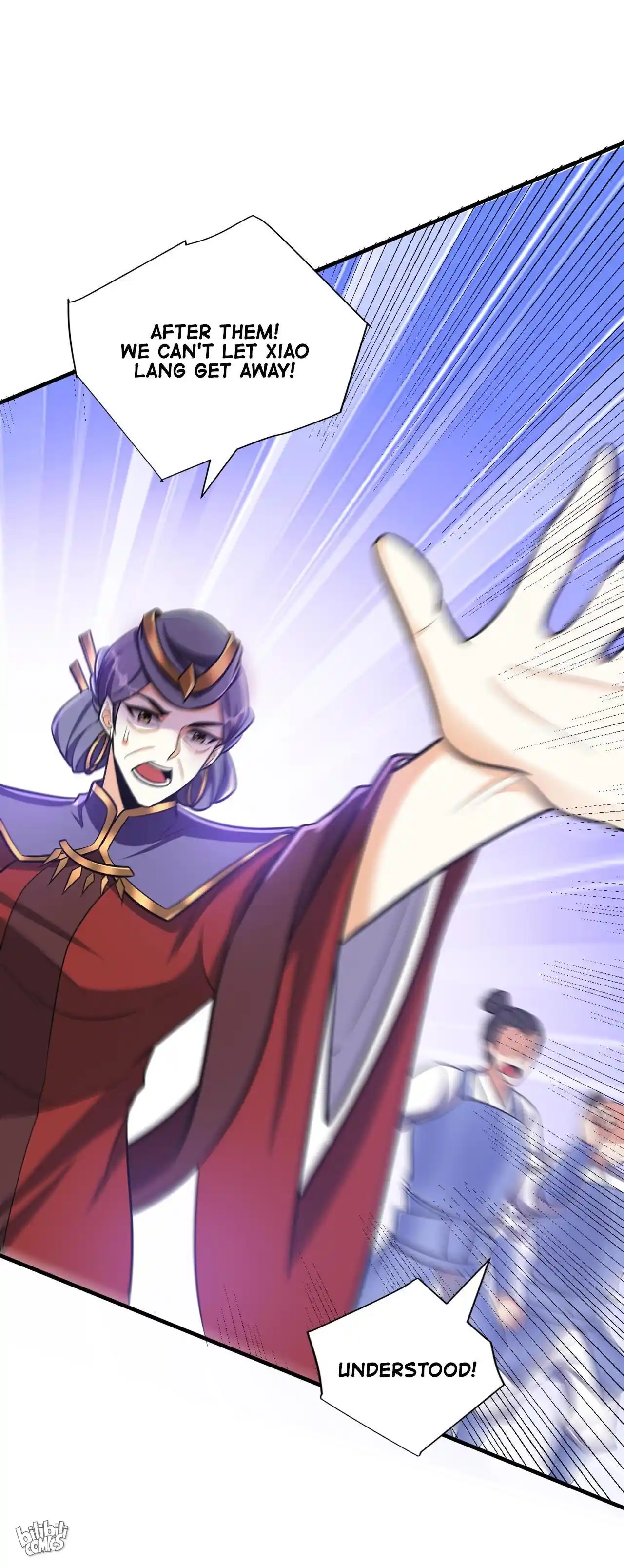 The Ultimate Devil King 168