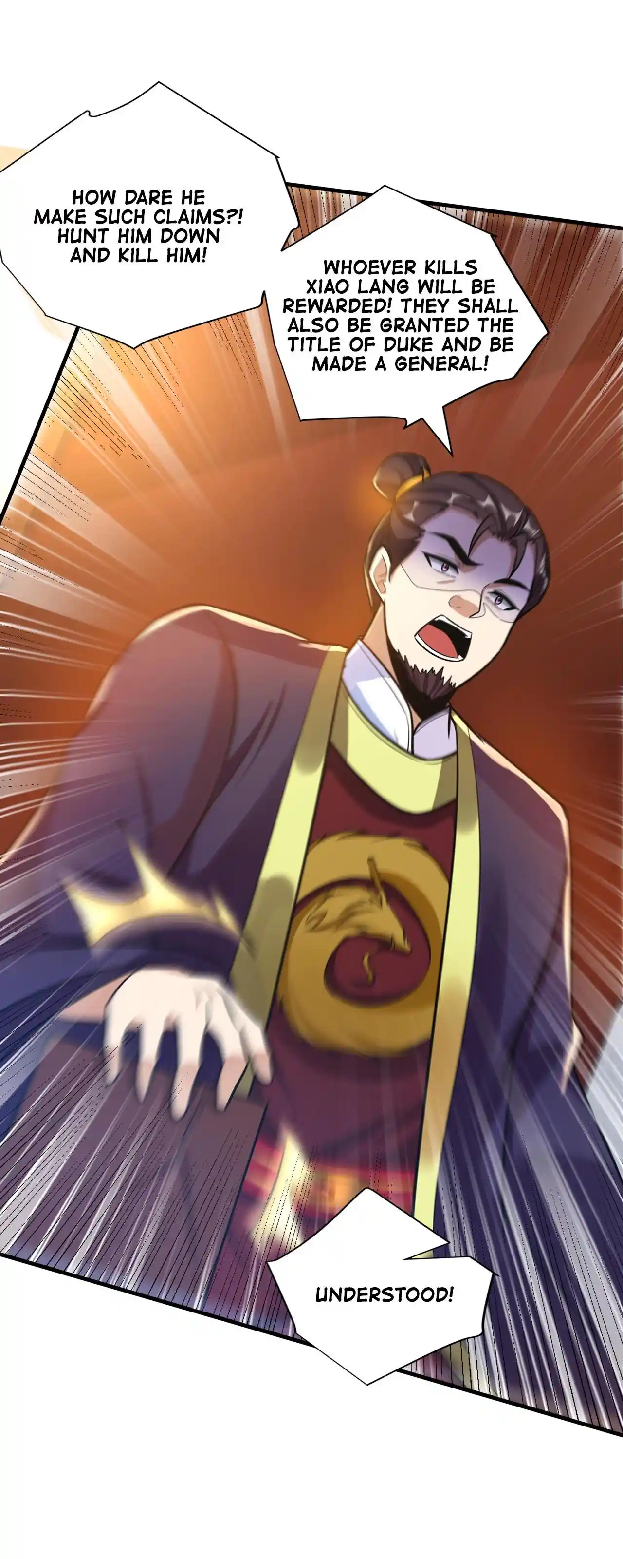 The Ultimate Devil King 168