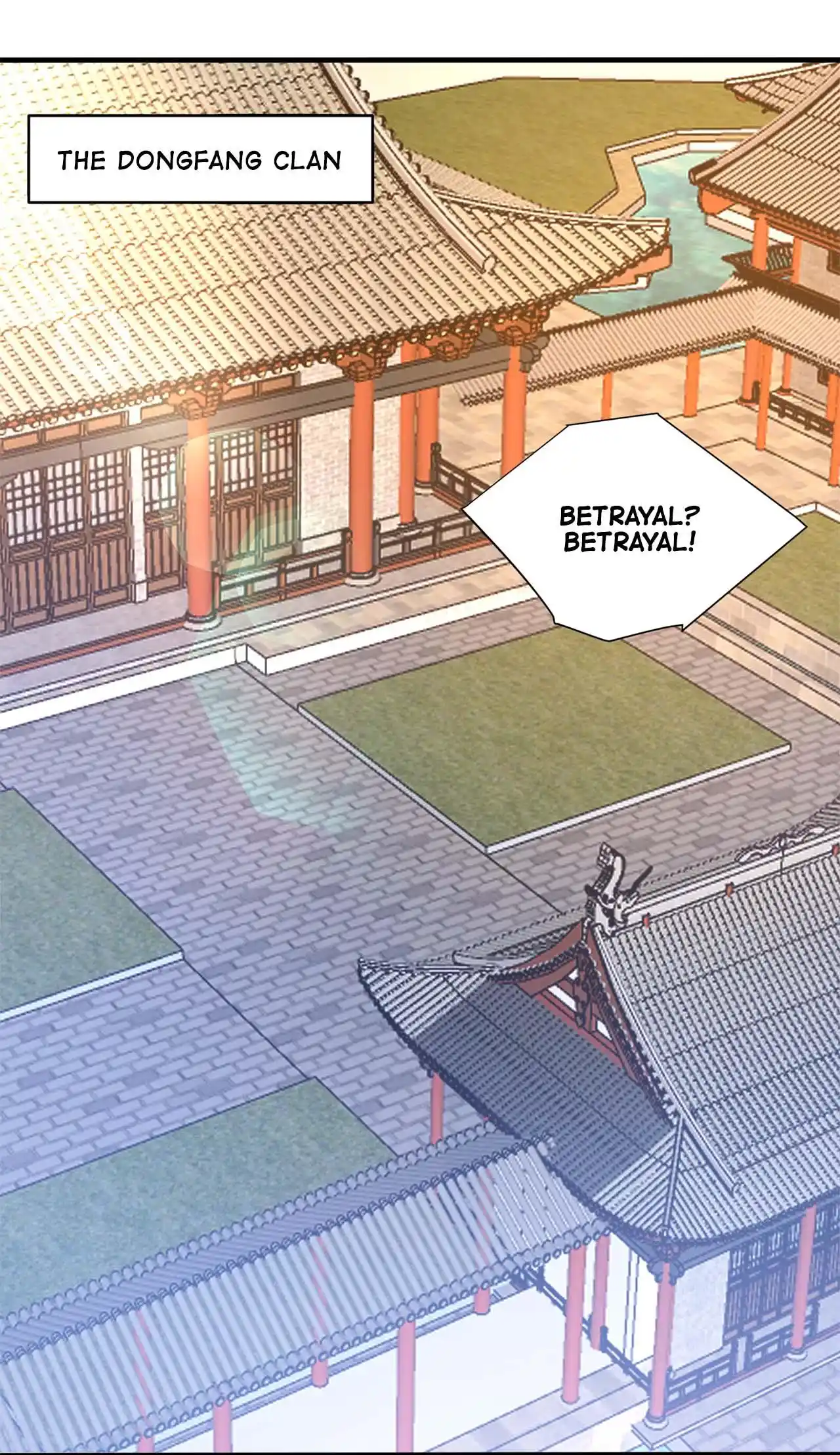 The Ultimate Devil King 168