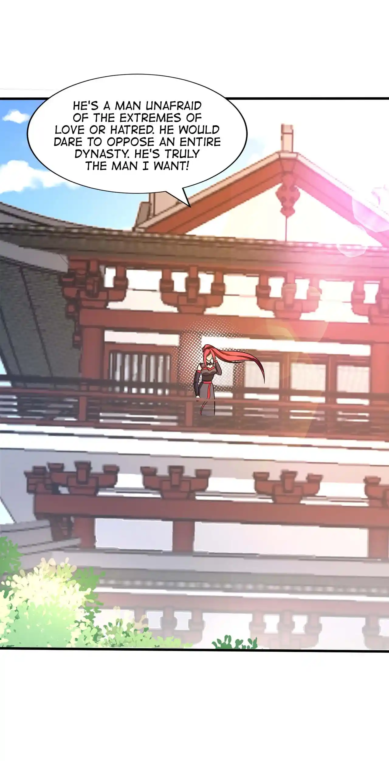 The Ultimate Devil King 168