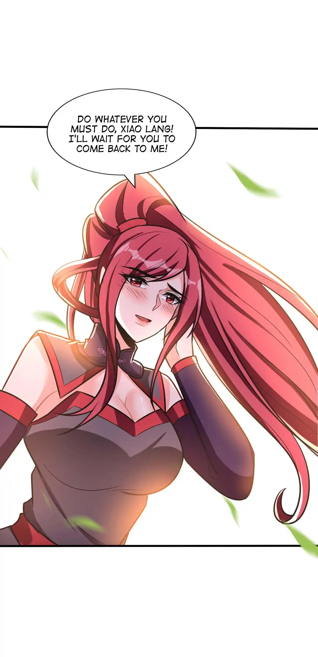 The Ultimate Devil King 168