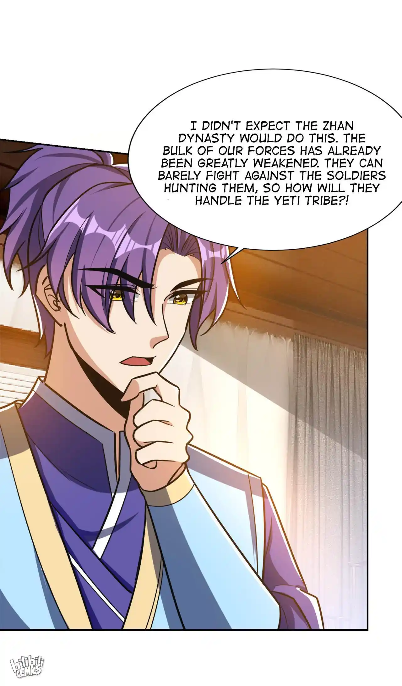 The Ultimate Devil King 169