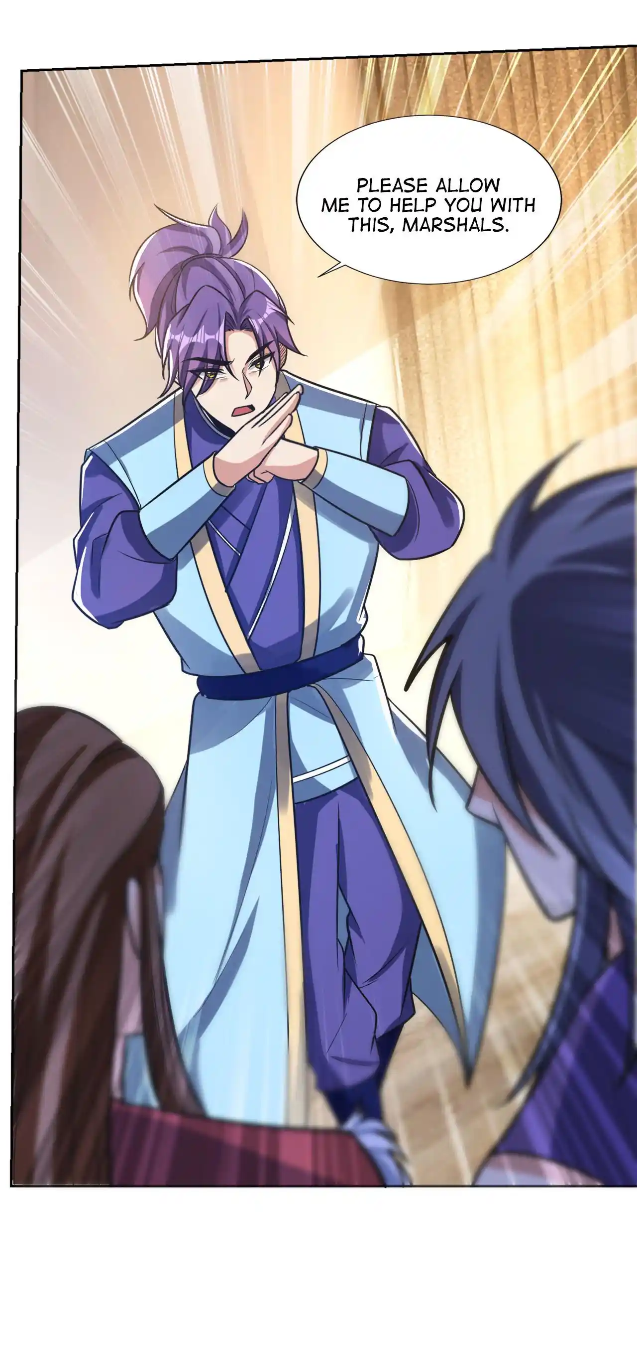 The Ultimate Devil King 169