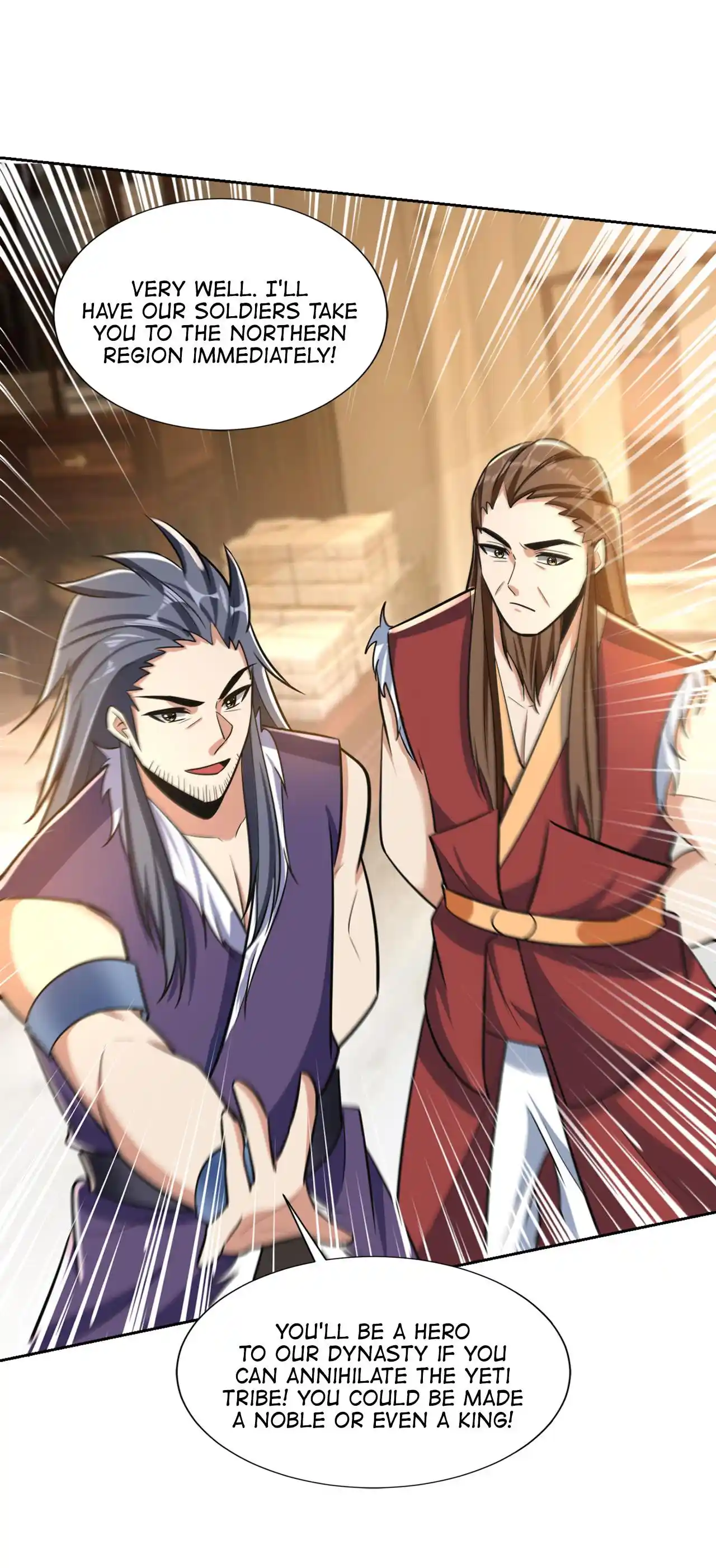 The Ultimate Devil King 169