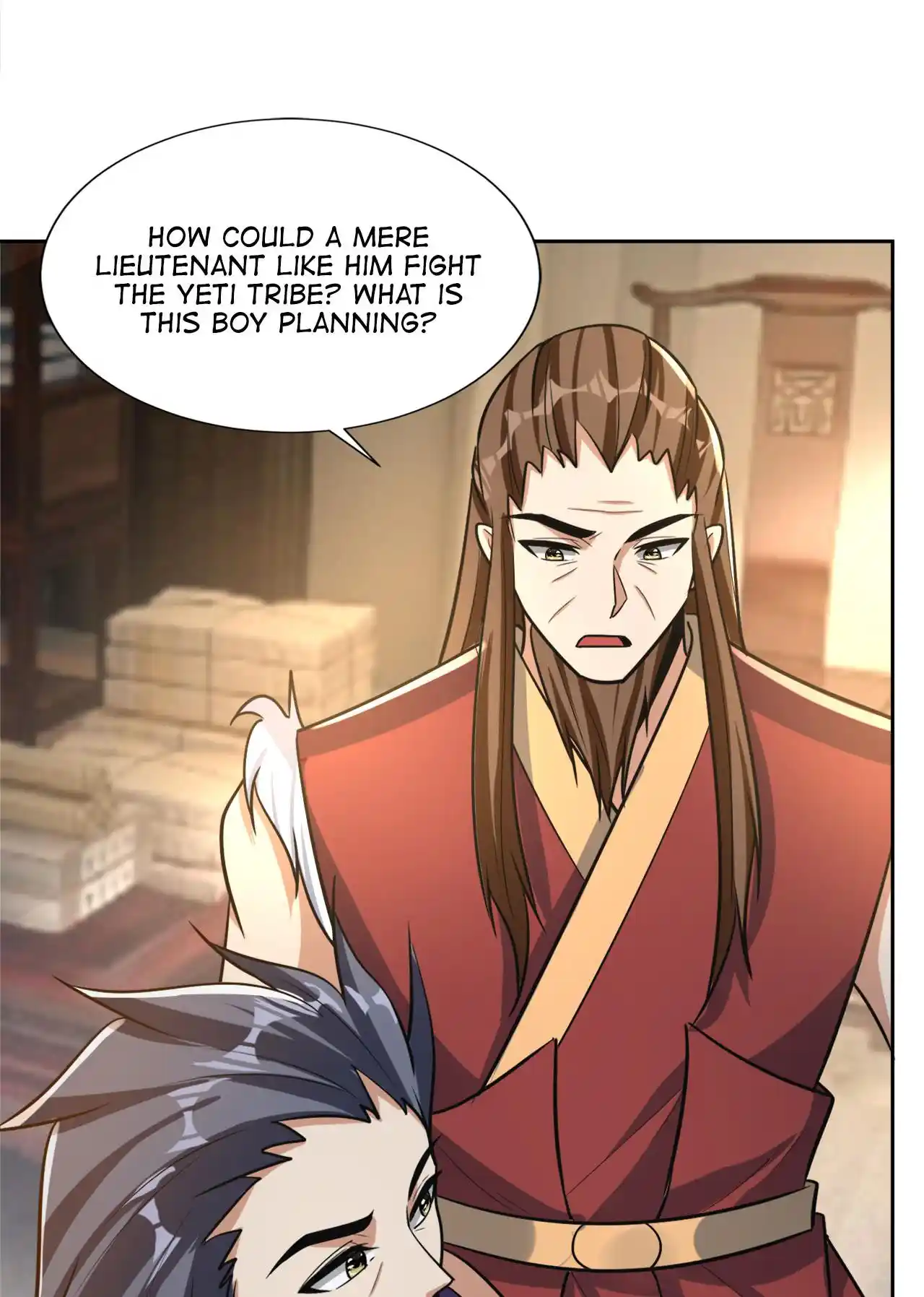 The Ultimate Devil King 169