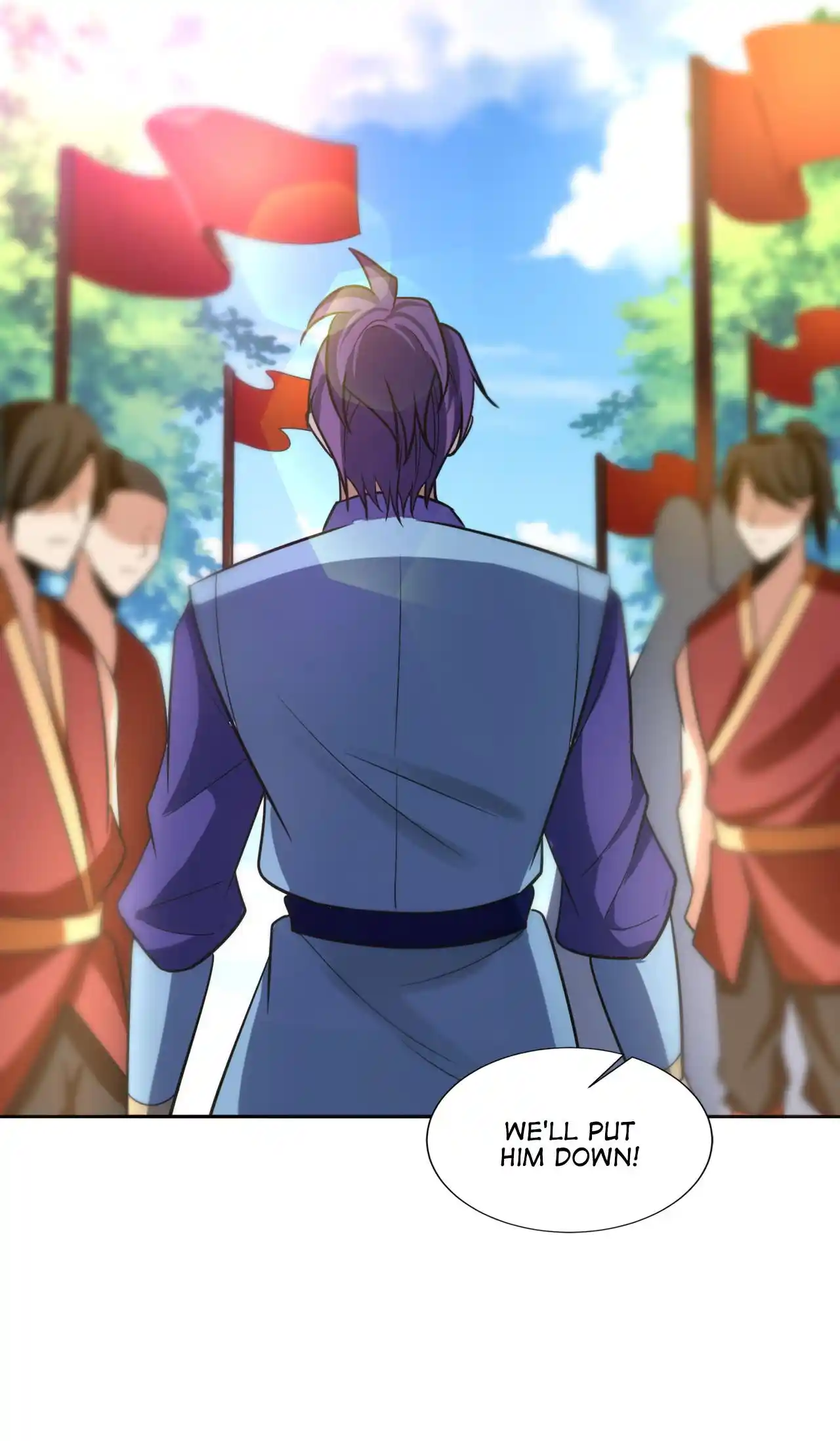 The Ultimate Devil King 169