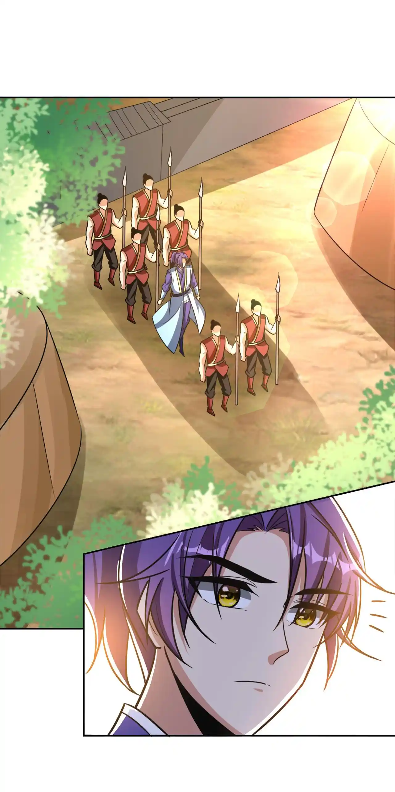 The Ultimate Devil King 169