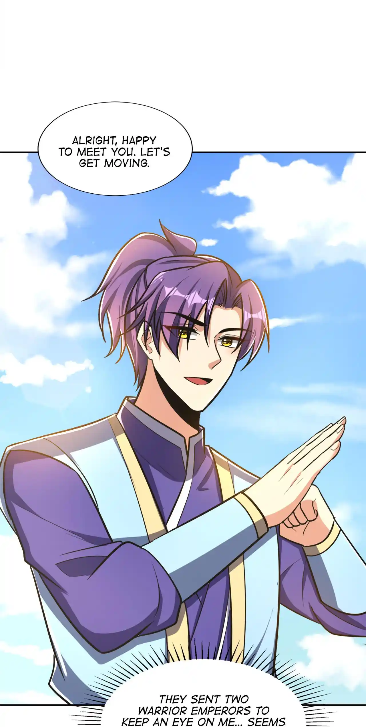 The Ultimate Devil King 169