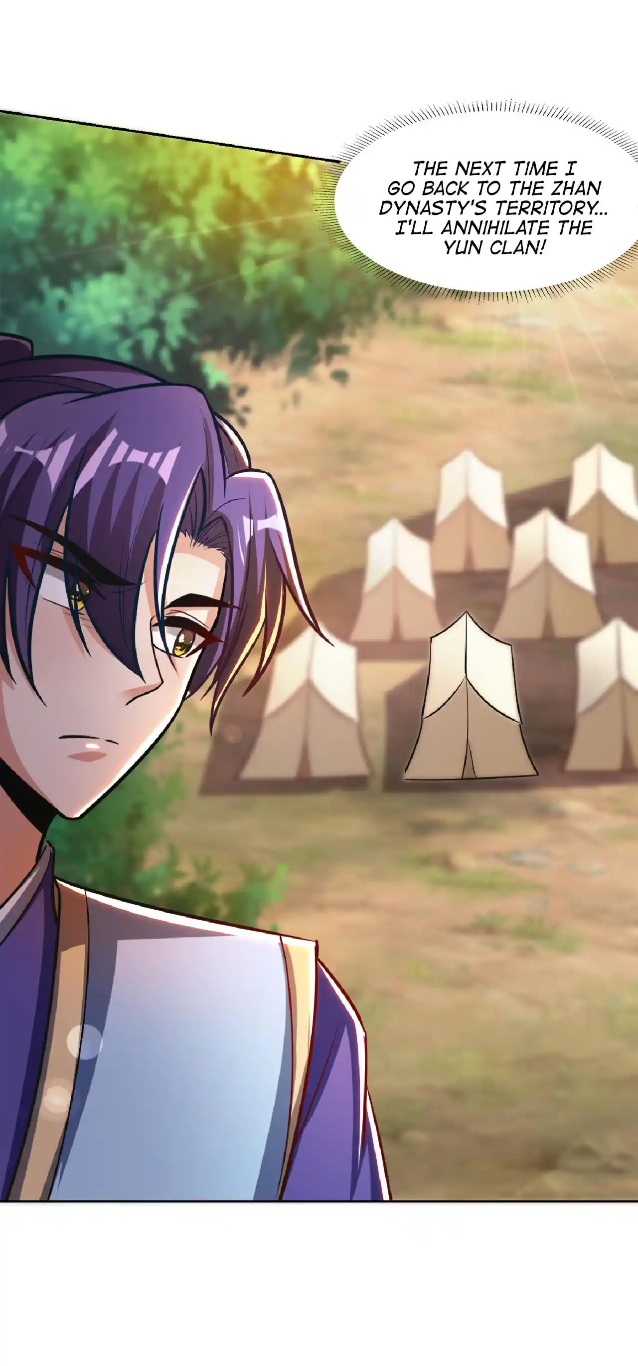 The Ultimate Devil King 169