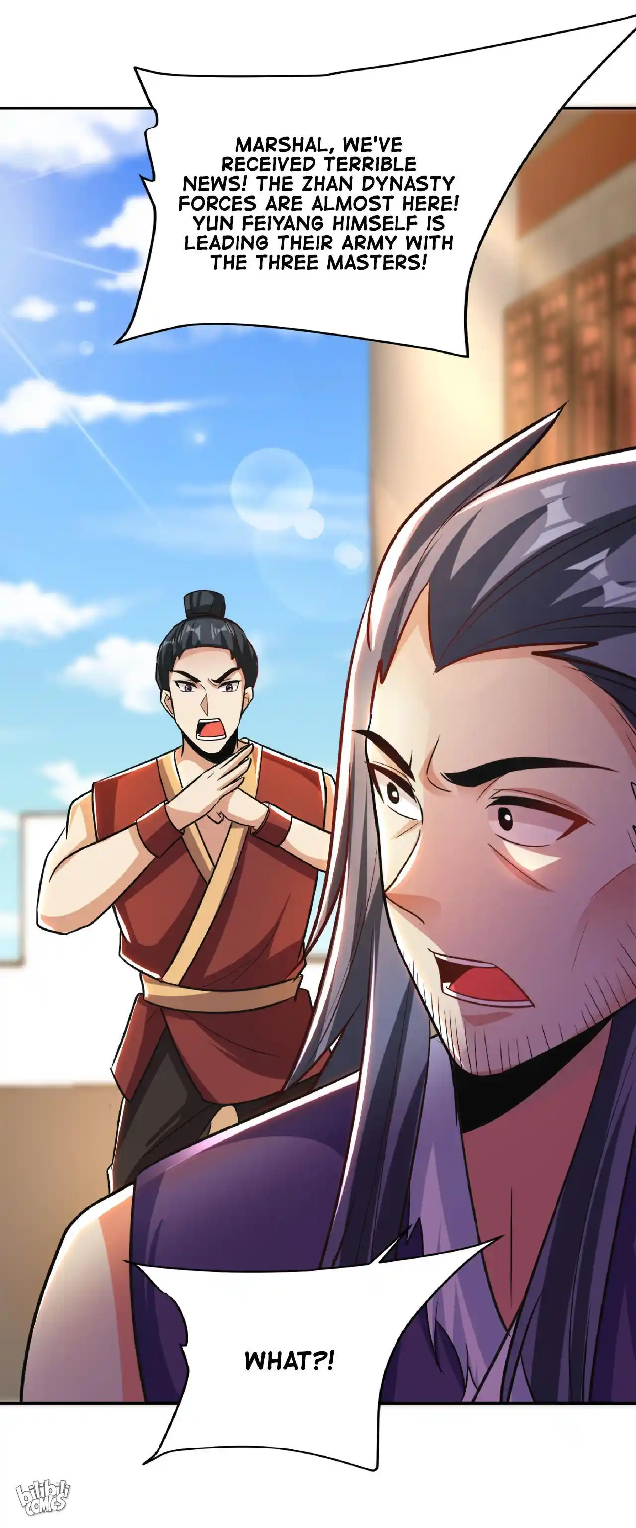 The Ultimate Devil King 169